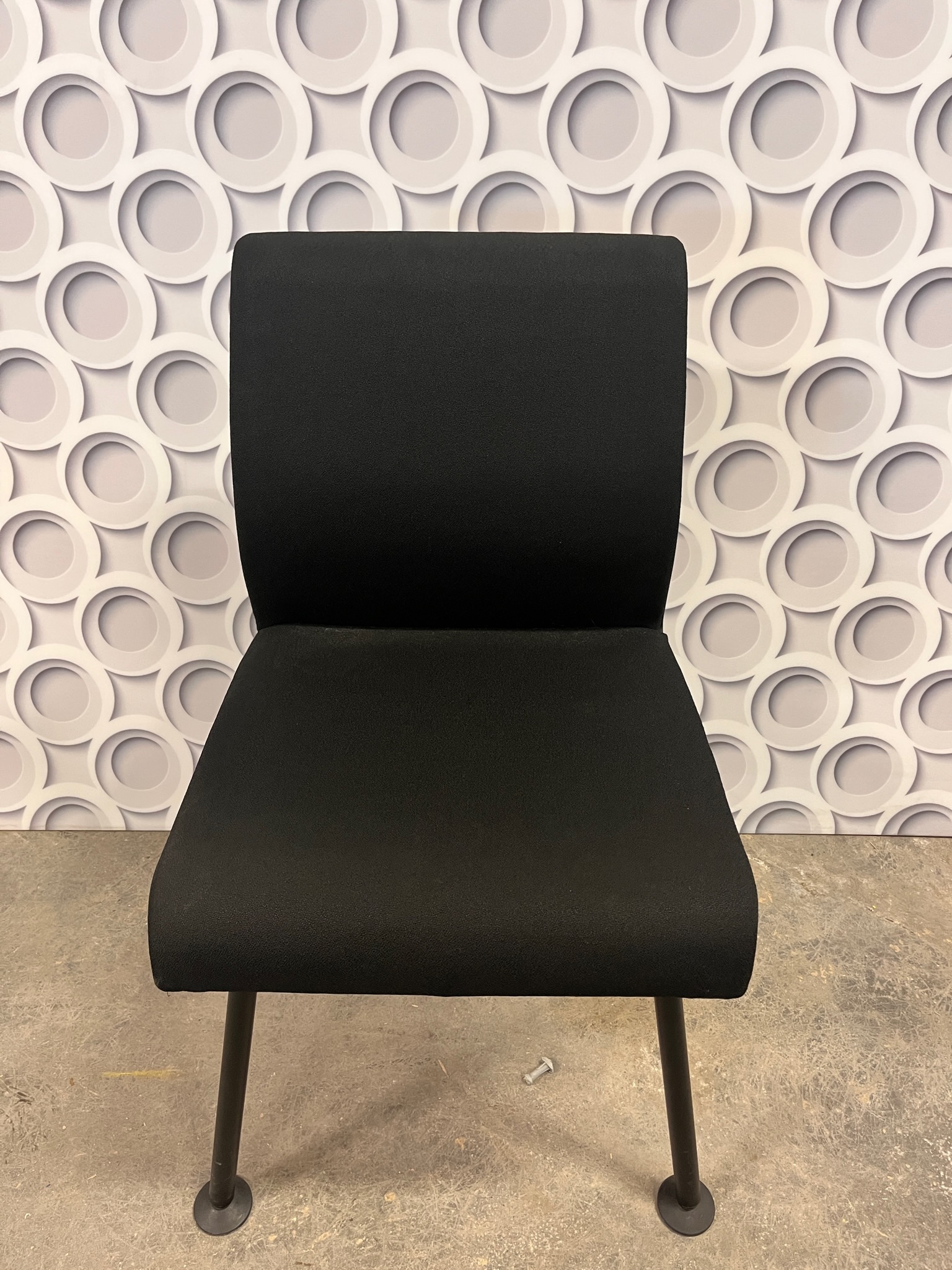 SELT / SOLD steelcase fundarstólar 2