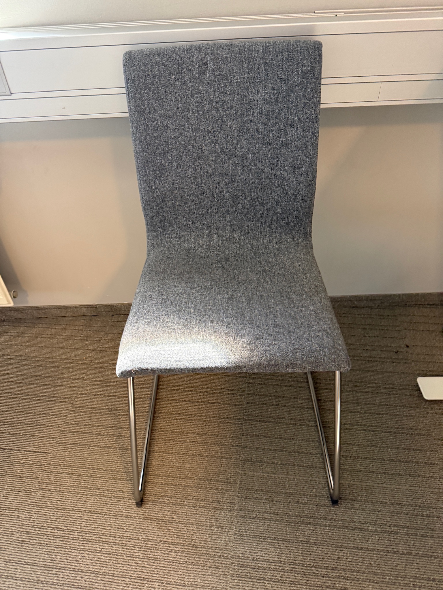 SELT / SOLD IKEA stóll 3