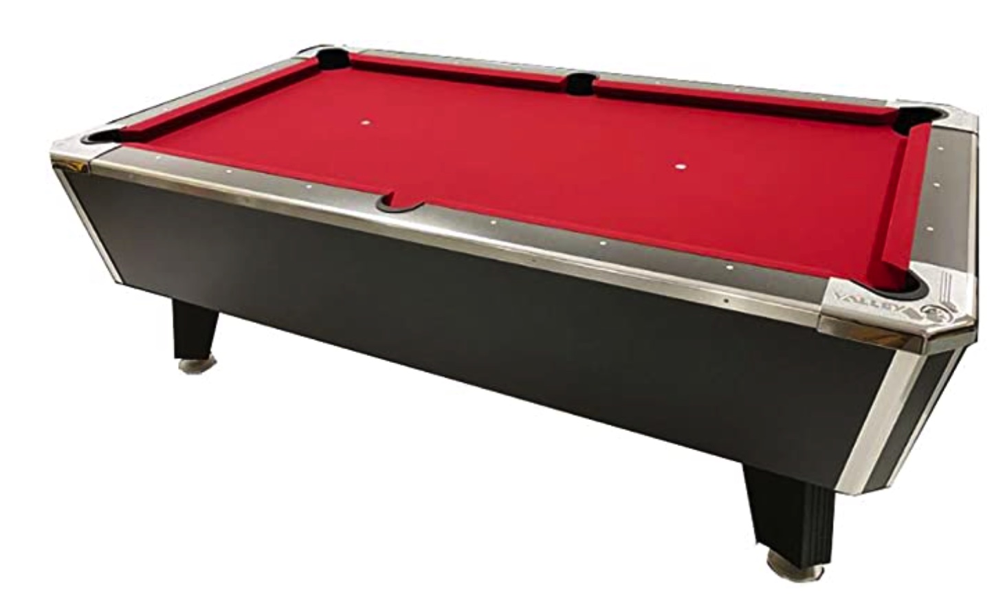 Selt/Endurnýtt-Dynamo poolborð 7 ft (236 cm x 135 cm) 2