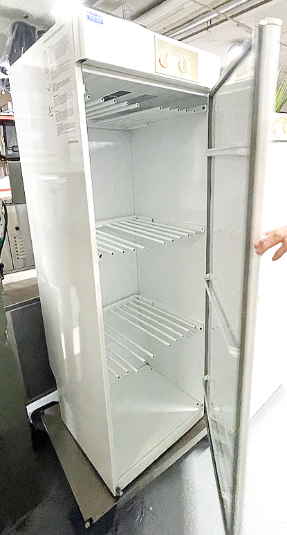 SELT / SOLD Þurrkskápur frá NIMO ETS 600