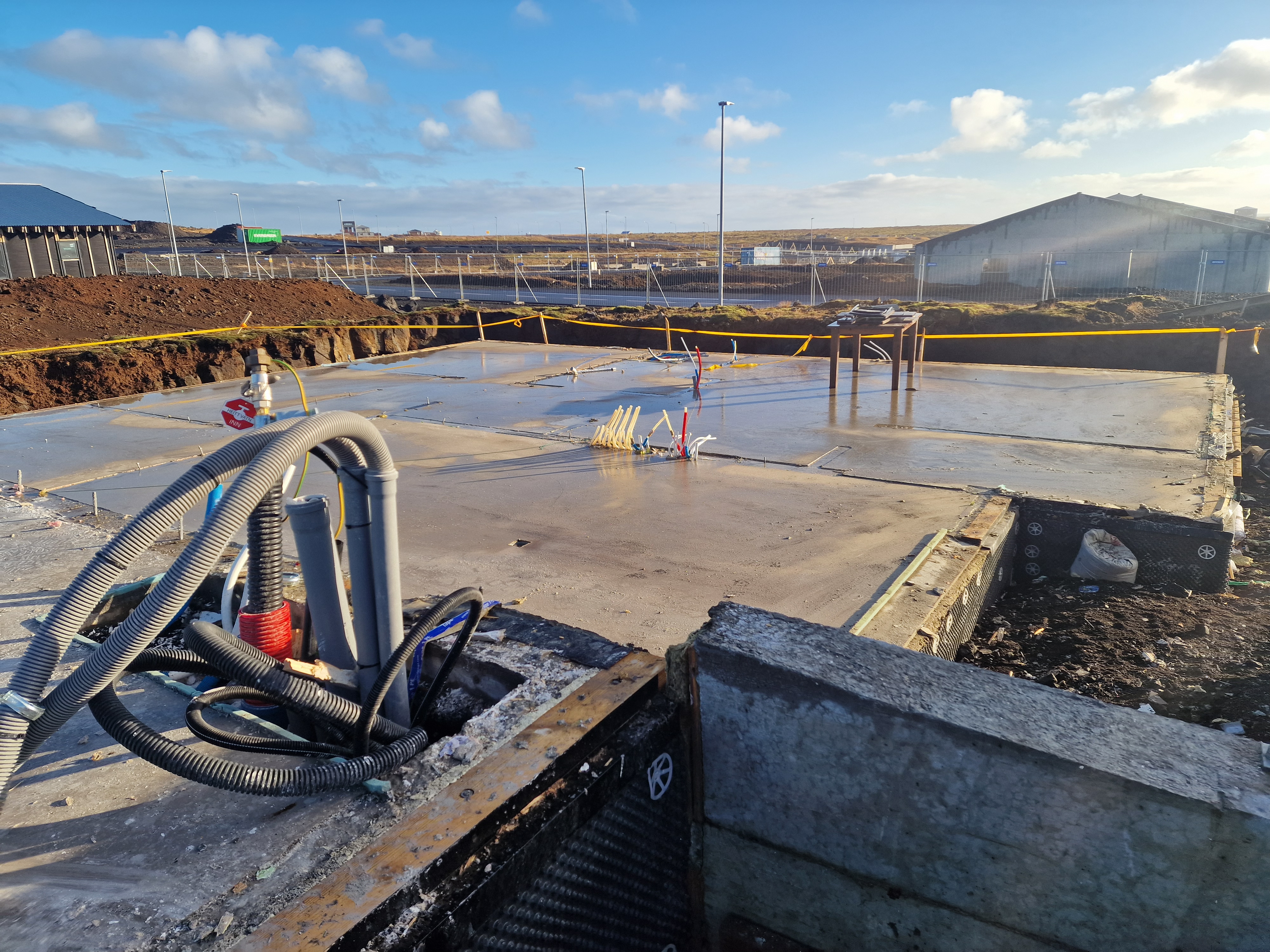 SELT / SOLD - Lóuhlíð 1 til 3 - Grindavík - niðurtaka 7