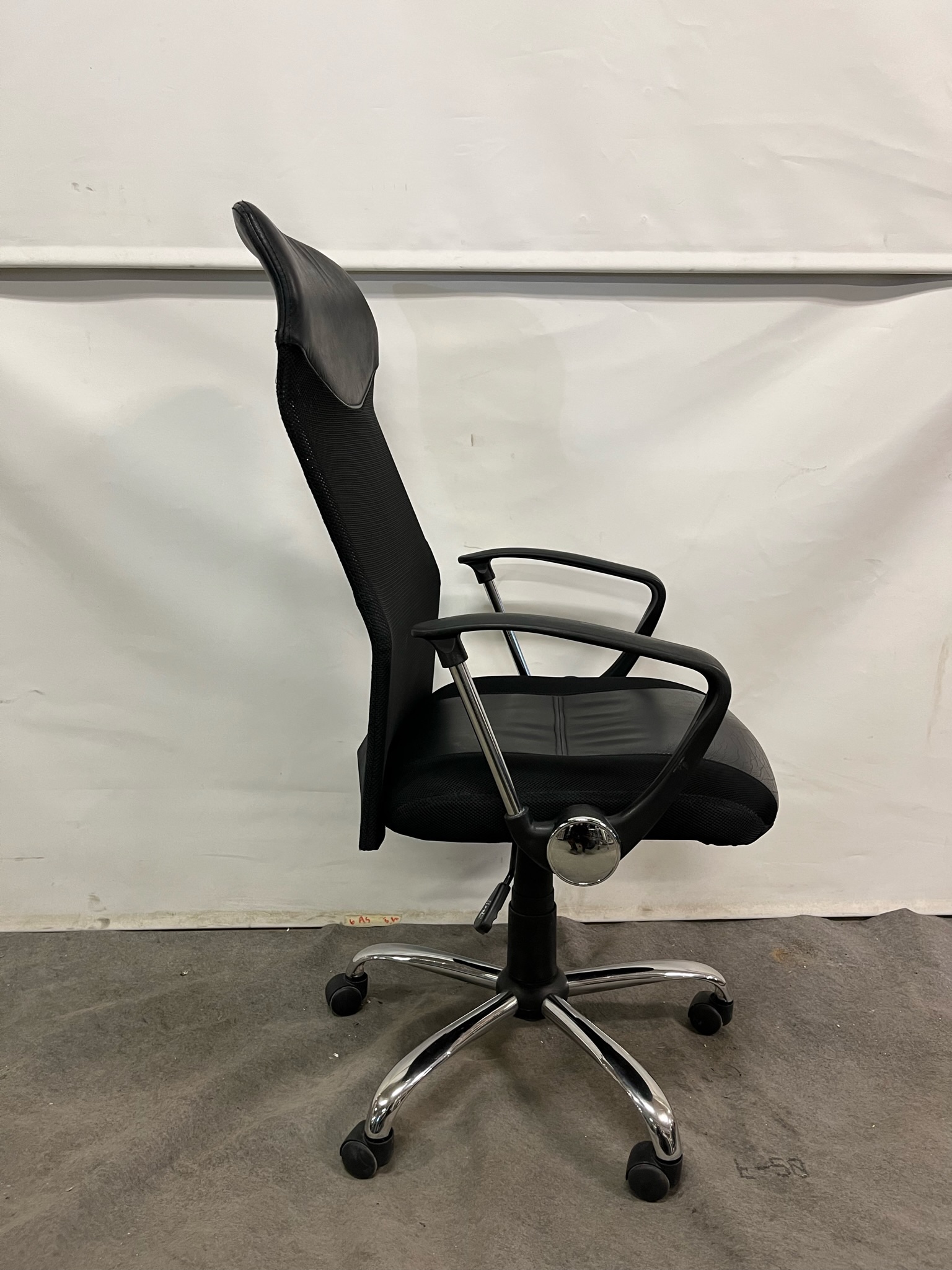 SELT / SOLD Kokoon skrifstofustóll (8 stk.) 2