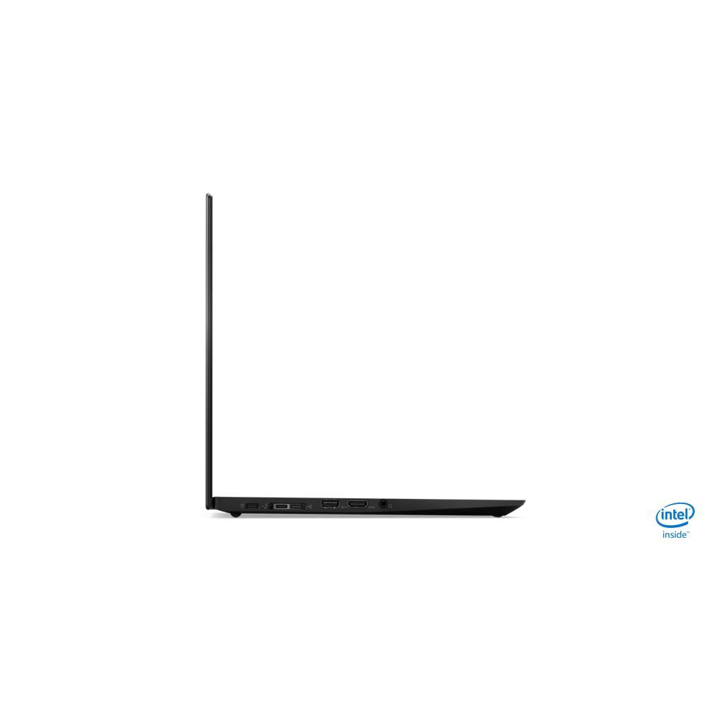 SELT / SOLD Öflug fartölva - fartölvur - Lenovo ThinkPad T490s 7
