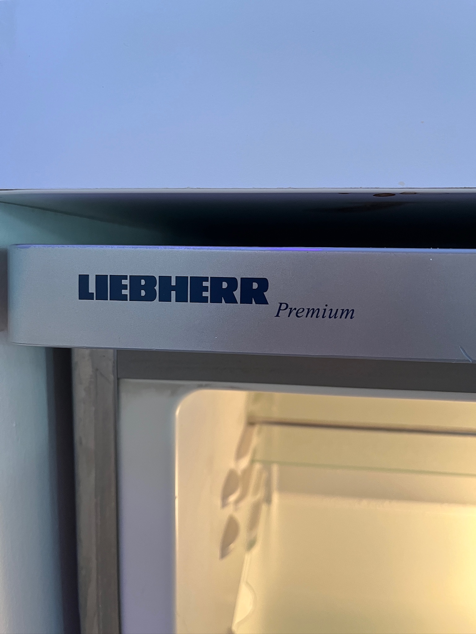 SELT / SOLD Liebherr Premium - minibar / ísskápur (2 stk.) 7