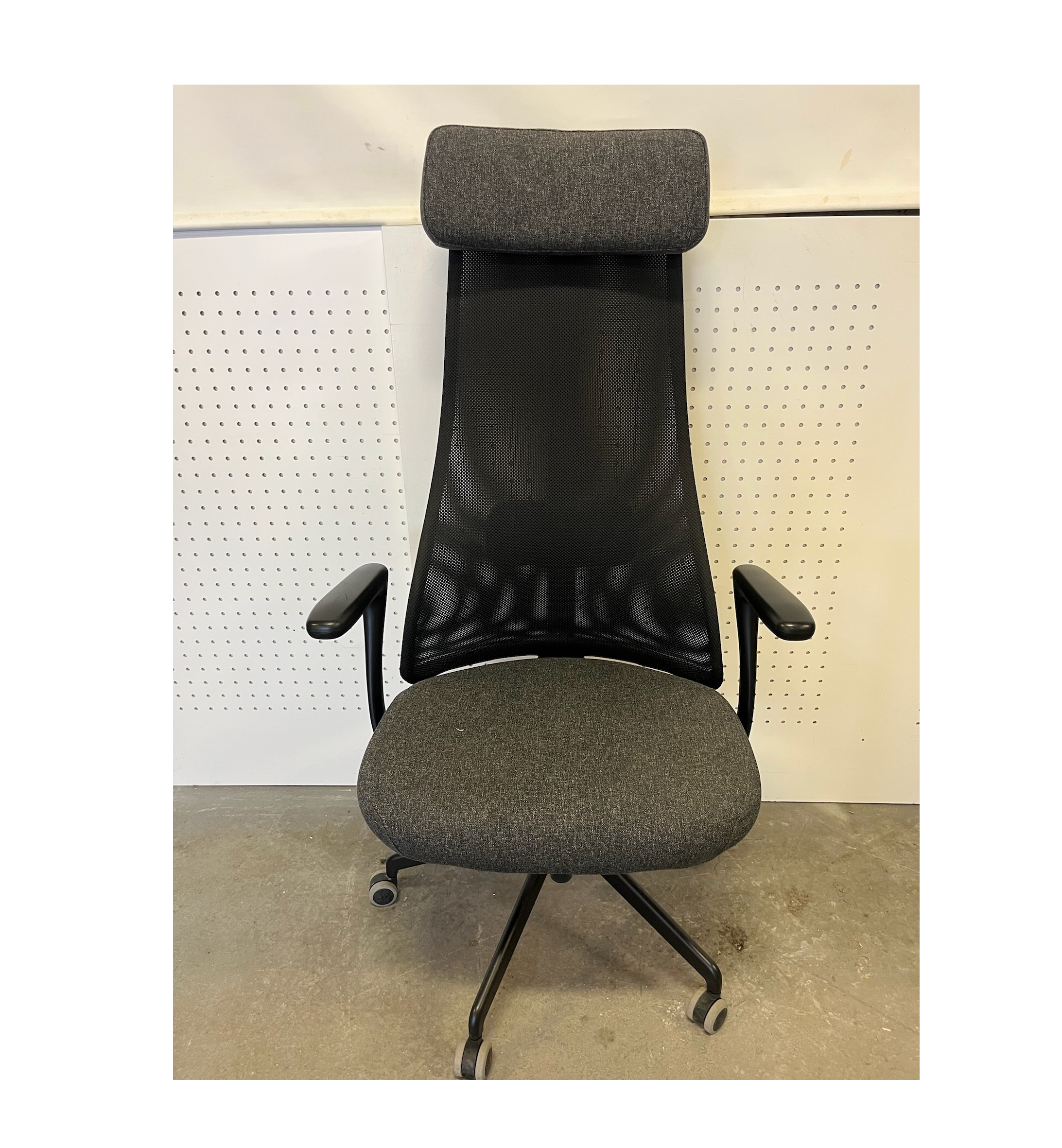 SELT / SOLD IKEA Skrifborðsstóll