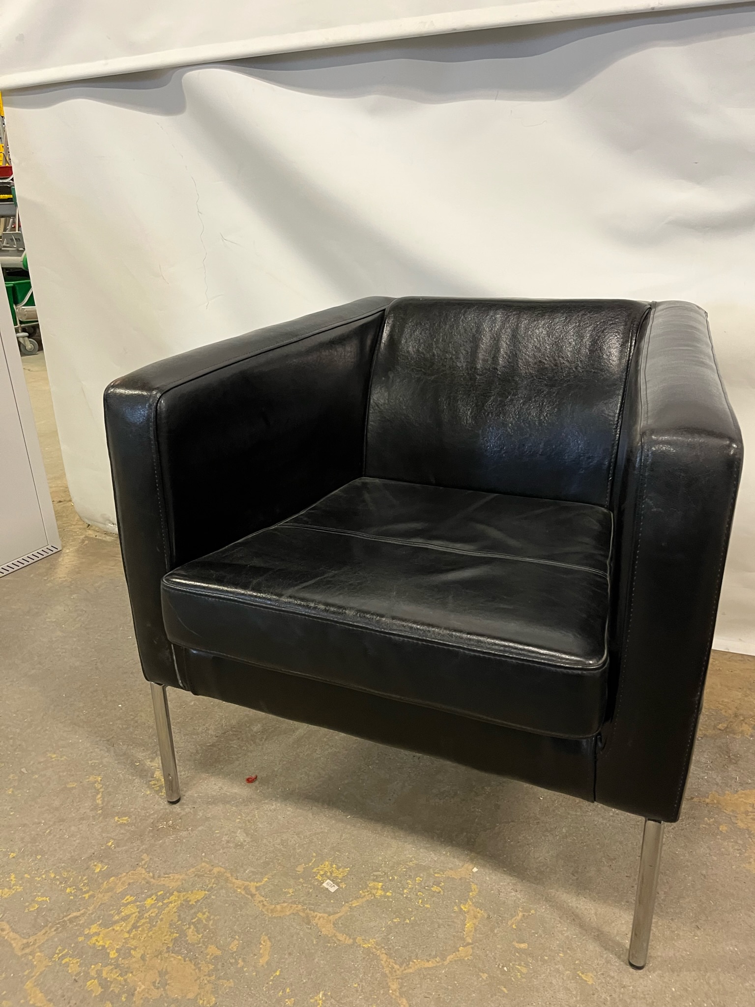 SELT / SOLD IKEA hægindastóll (2 stk.) 3