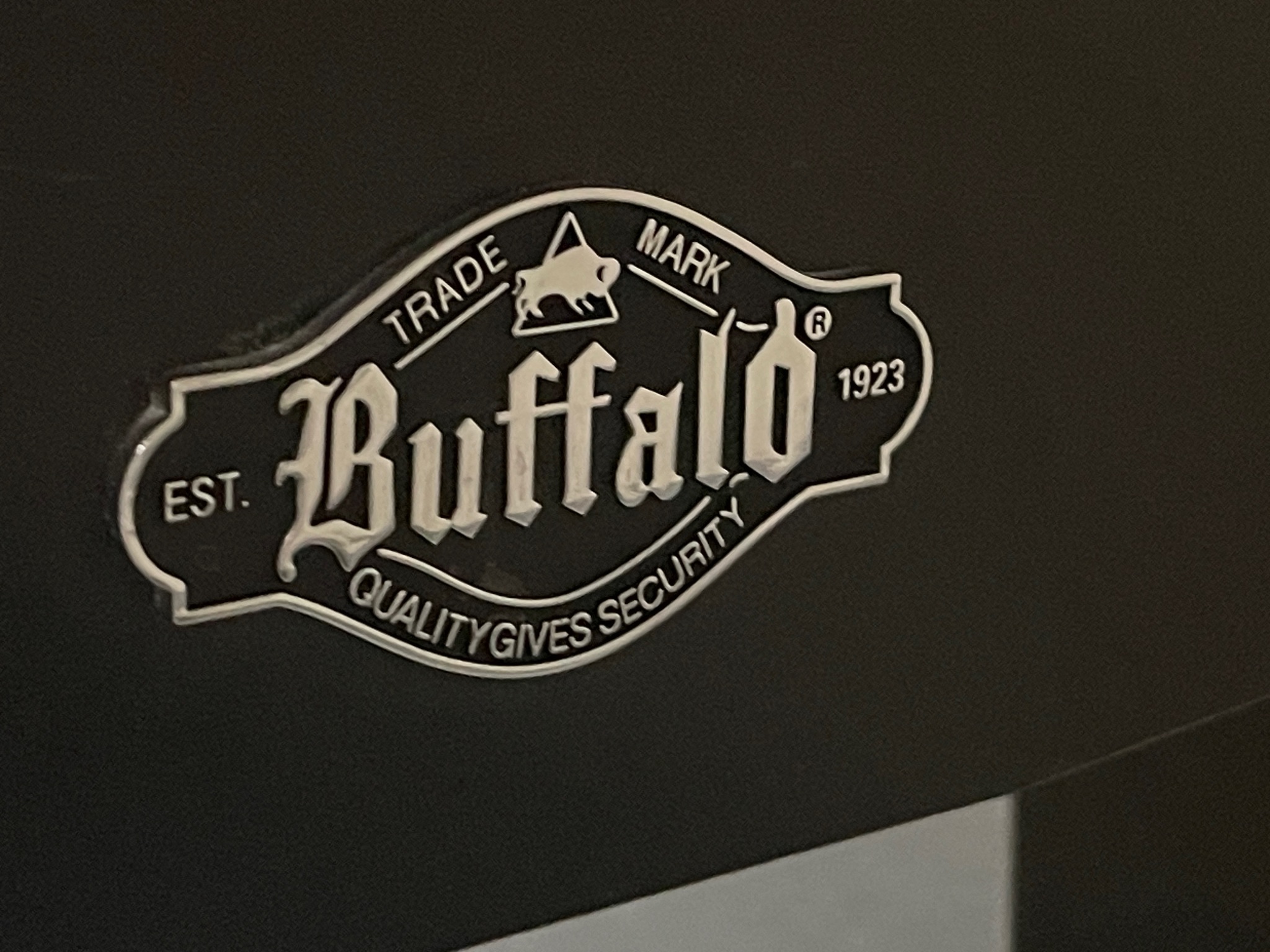 SELT / SOLD Poolborð Buffalo 8 fet 13