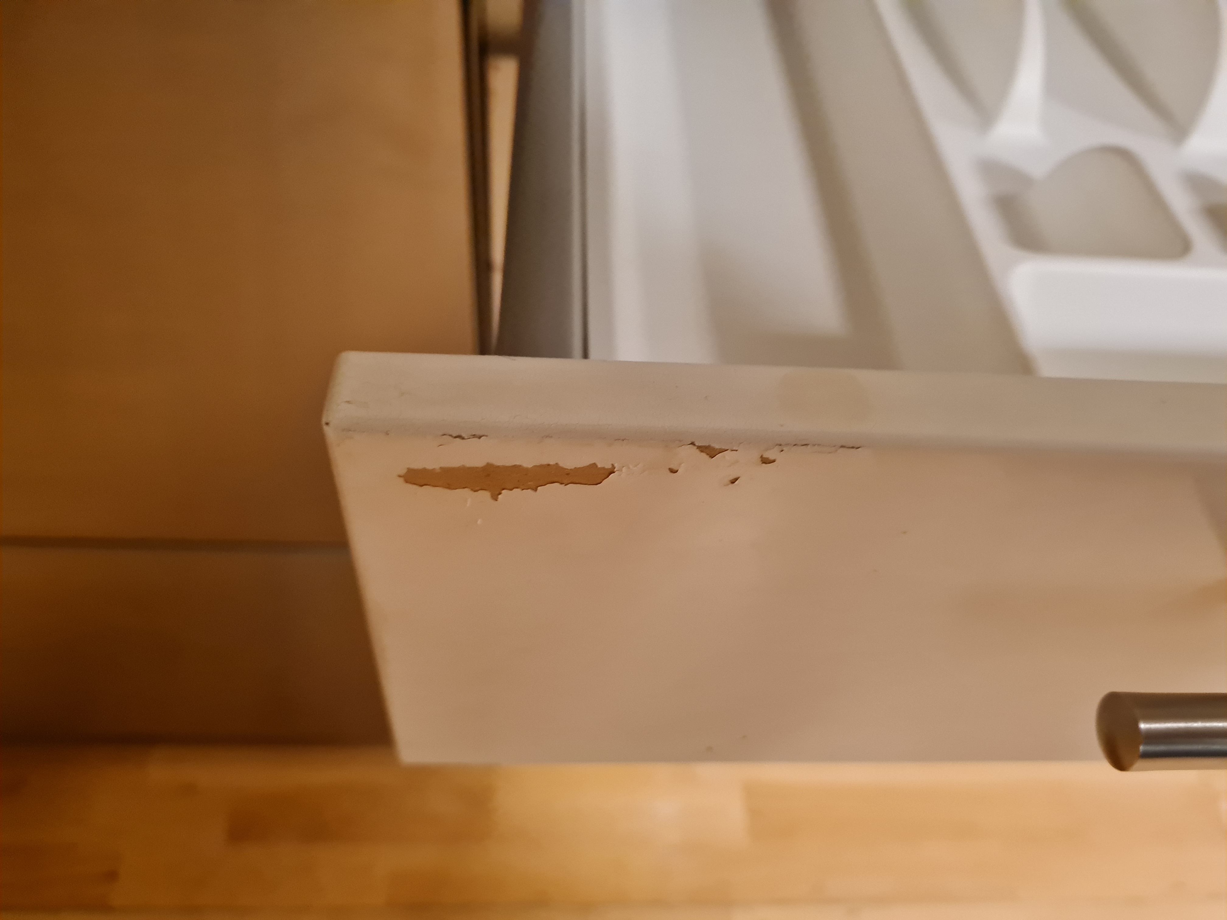 Selt - Eldhúsinnrétting IKEA til sölu 8