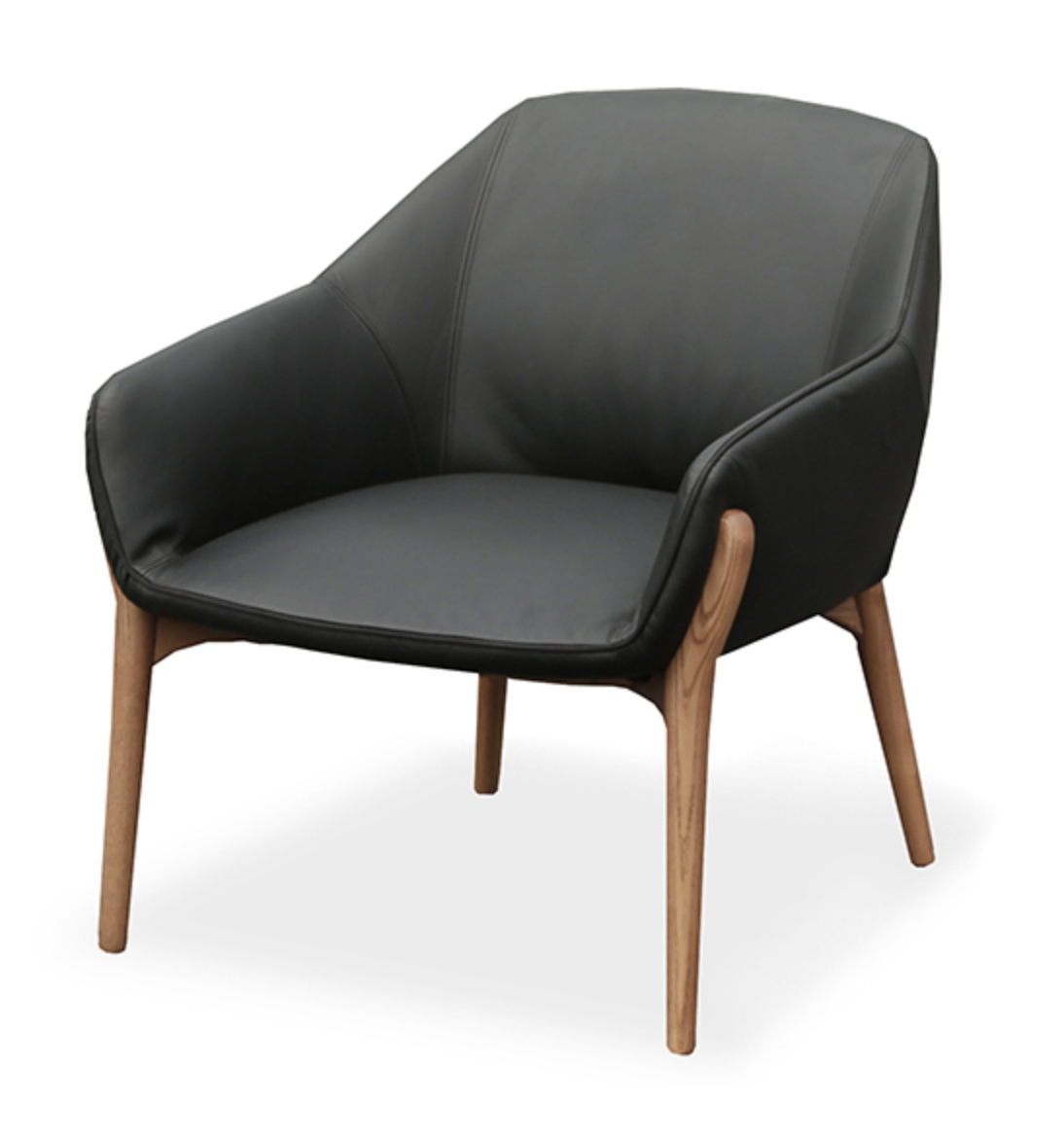 SELT / SOLD Sancal hægindastólar frá Módern
