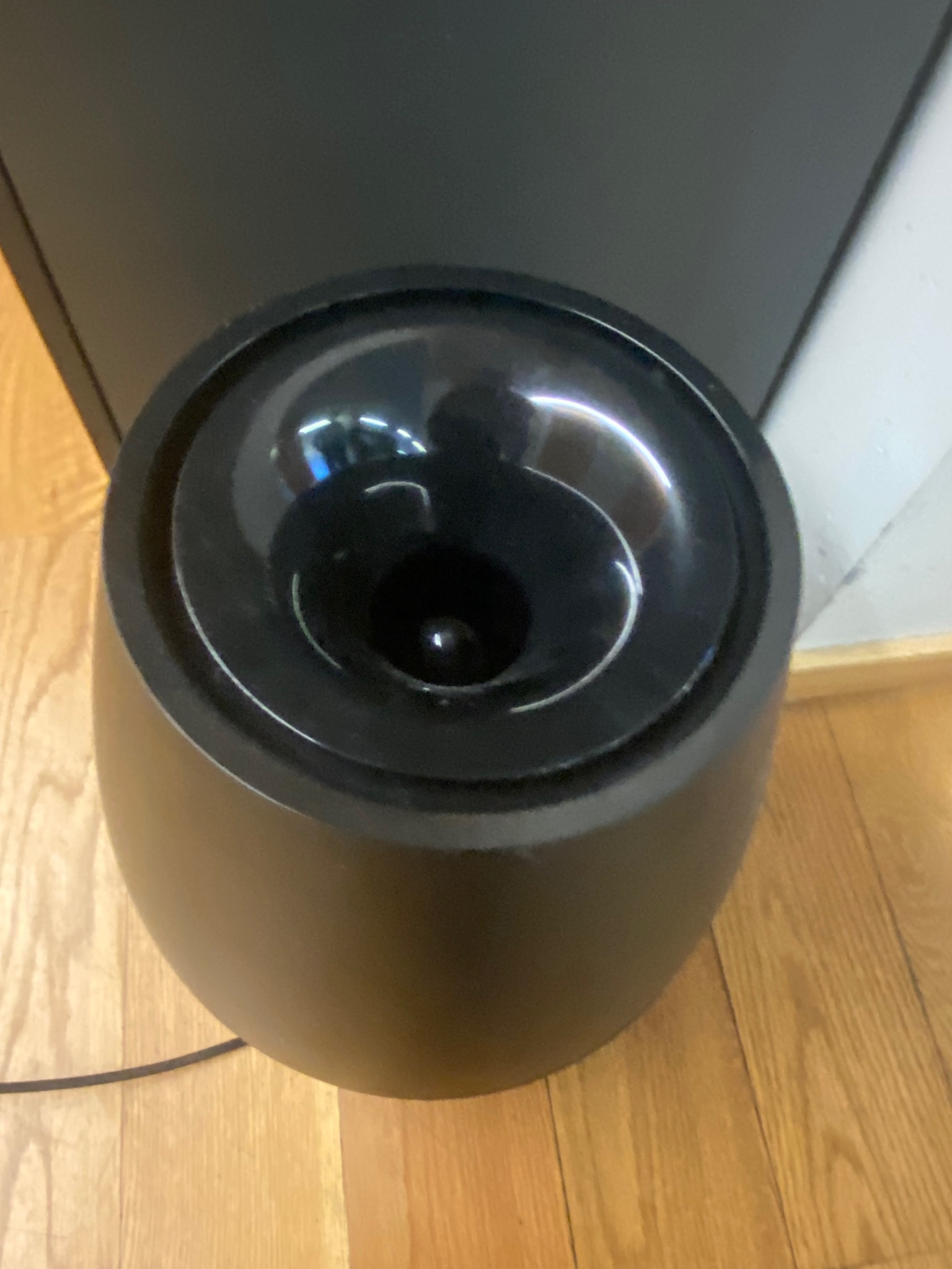 SELT / SOLD Boneco rakatæki frá Eirberg 2