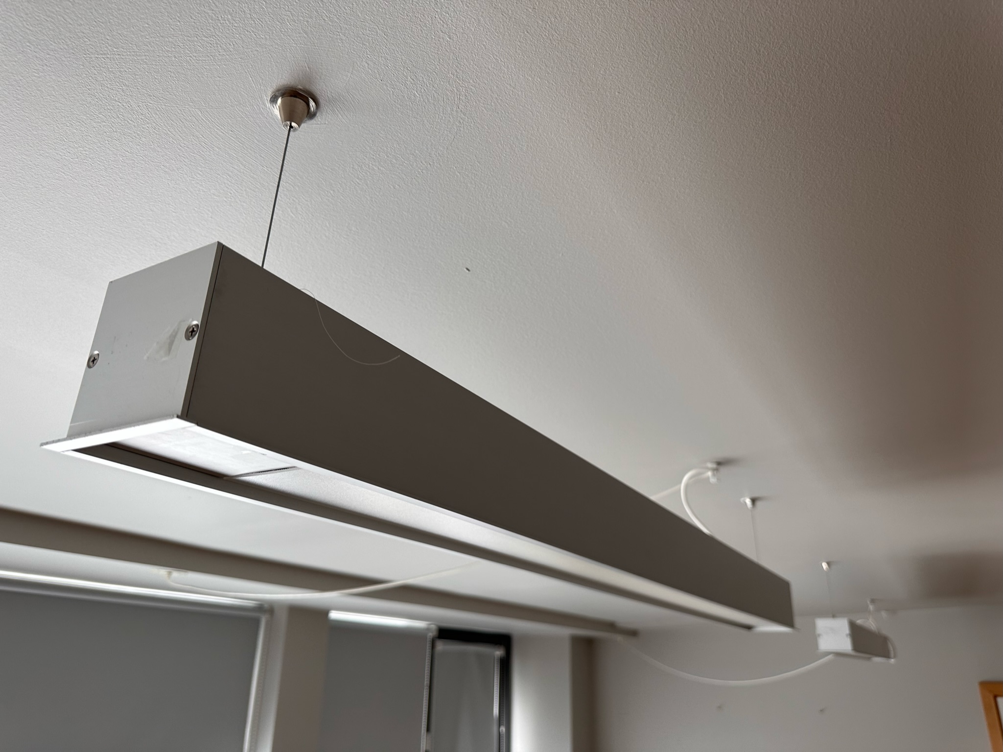 SELT / SOLD Loftljós 10