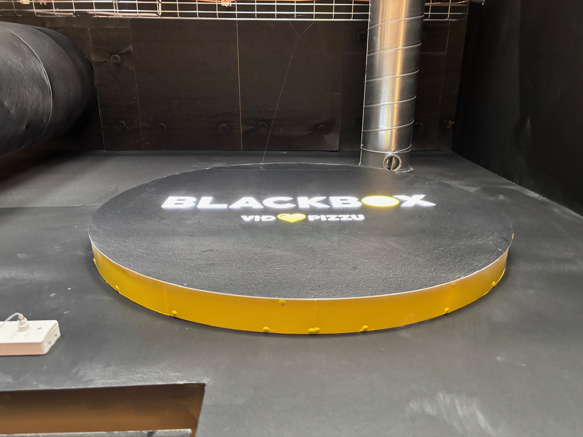 SELT / SOLD LED skilti 3
