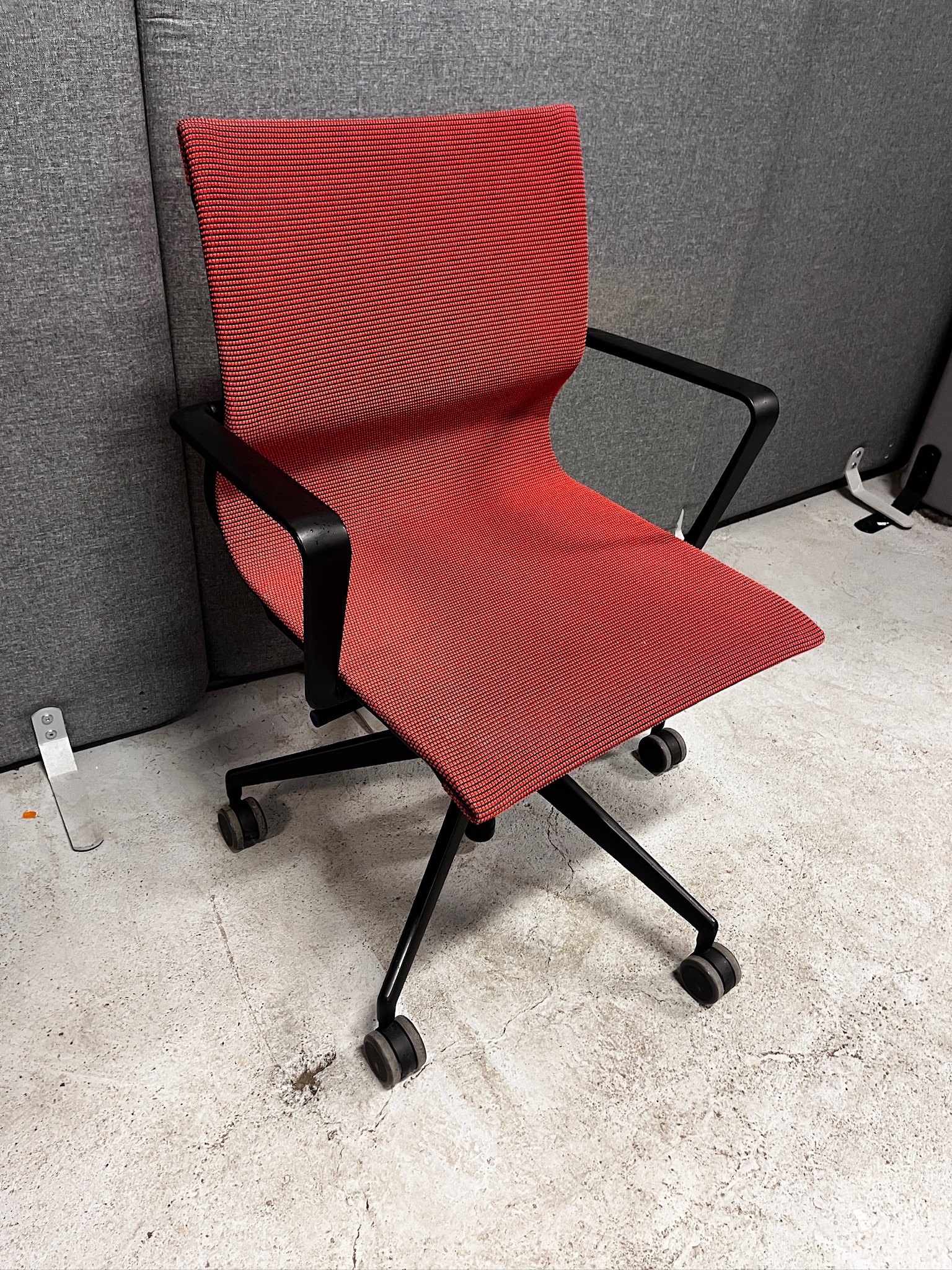 Vitra stóll frá Pennanum 2