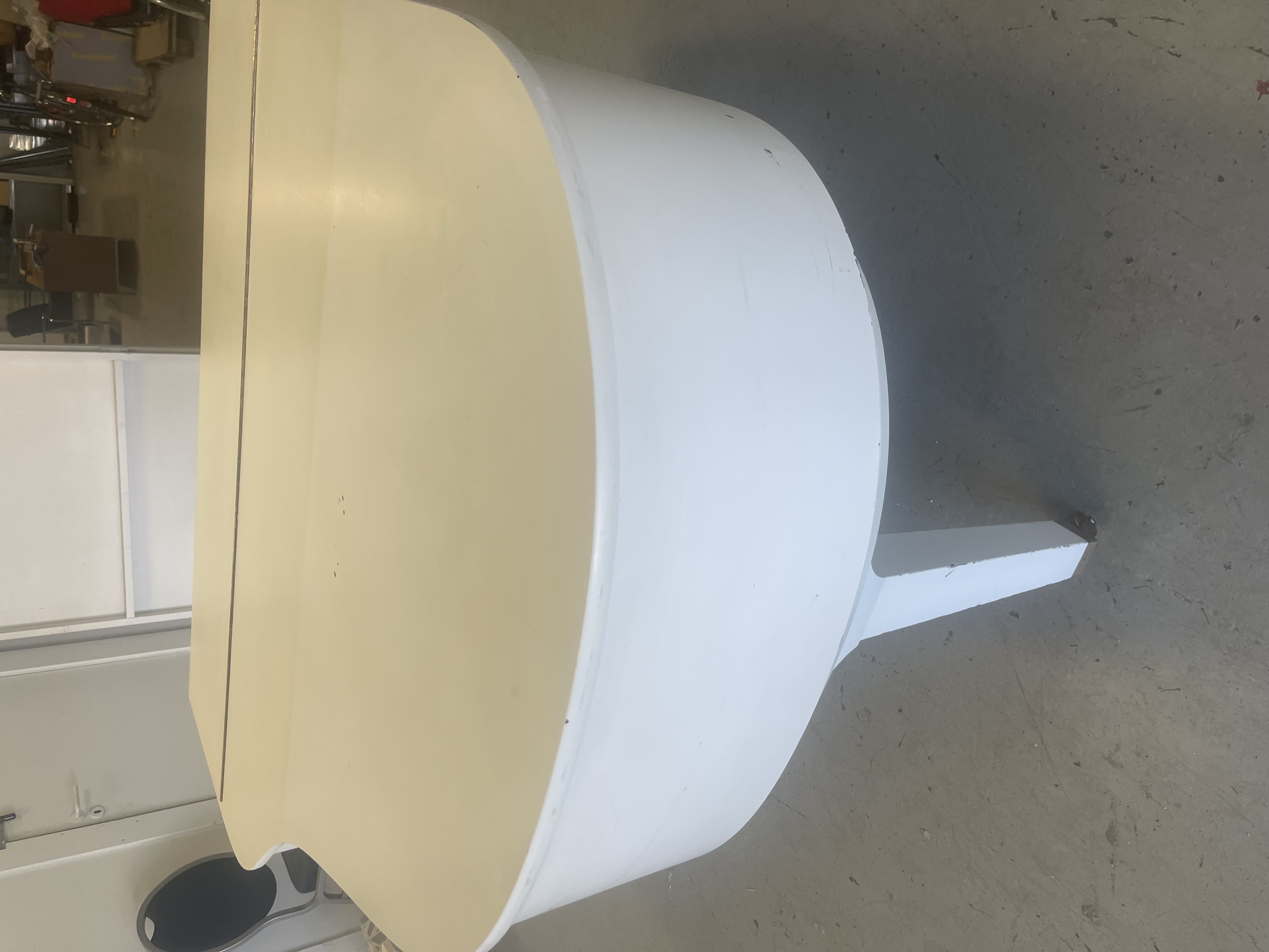 SELT / SOLD - Yamaha Flygill 8