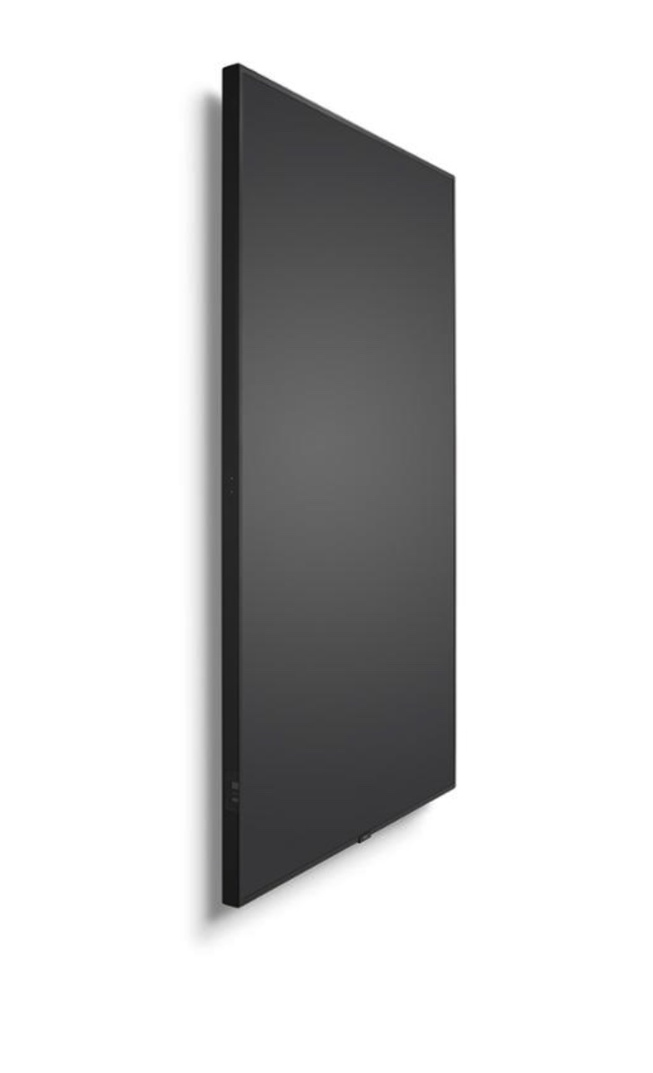 SELT / SOLD NEC 75" C751Q Upplýsingaskjár 24/7 UHD - 1 skjár til 4