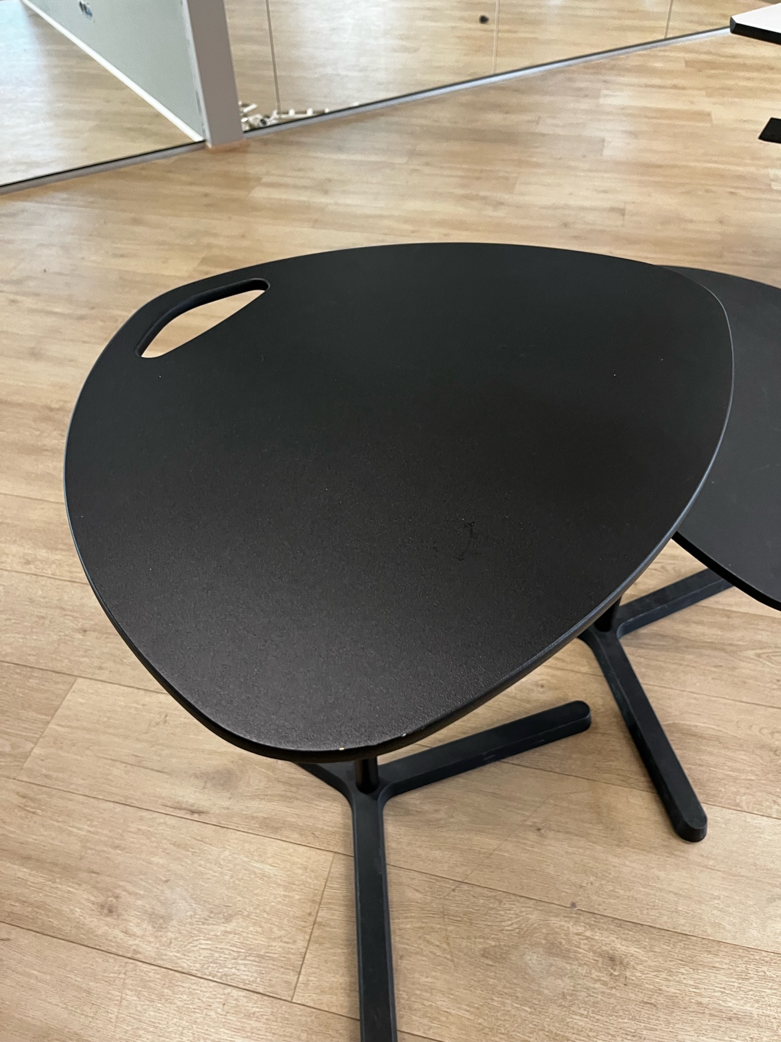 SELT / SOLD IKEA sófaborð 5