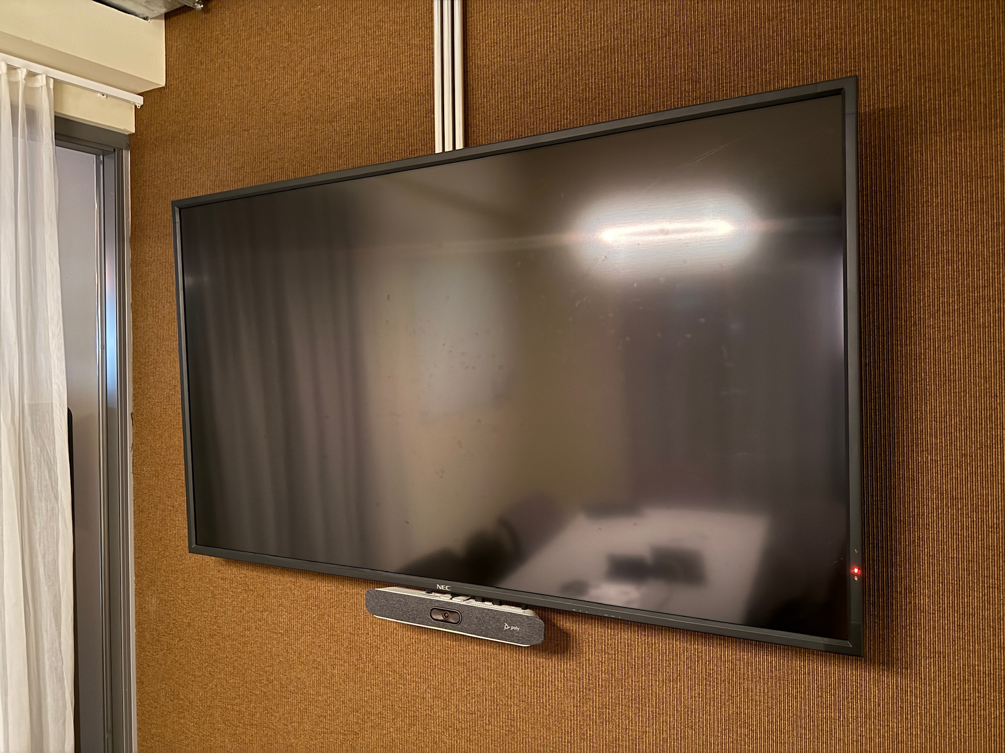 Poly Studio X30 fjarfundabúnaður fyrir Teams, Zoom og USB 3