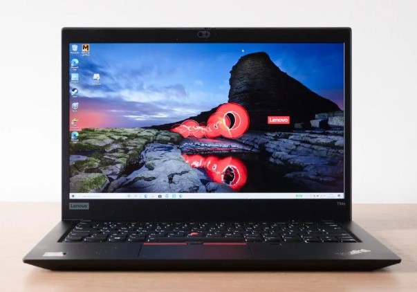 SELT / SOLD ThinkPad T14 Gen 1 - i7 32 gb