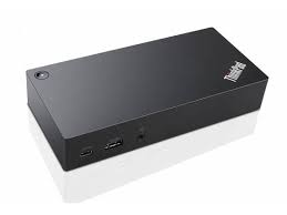 SELT / SOLD Lenovo Universal USB-C Dokka 2