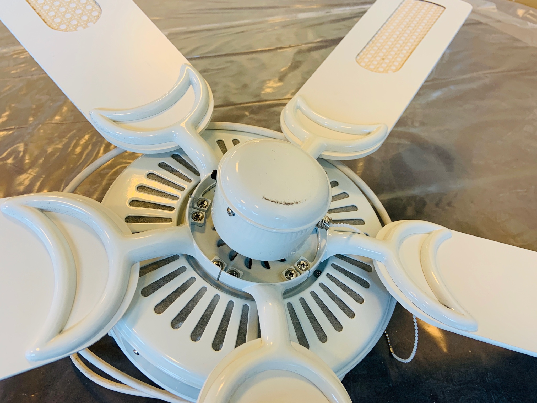 SELT / SOLD Westinghouse loftavifta 2