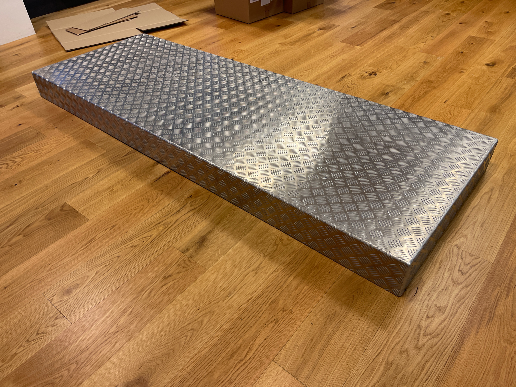 Selt - Pallur 230x82x16sm