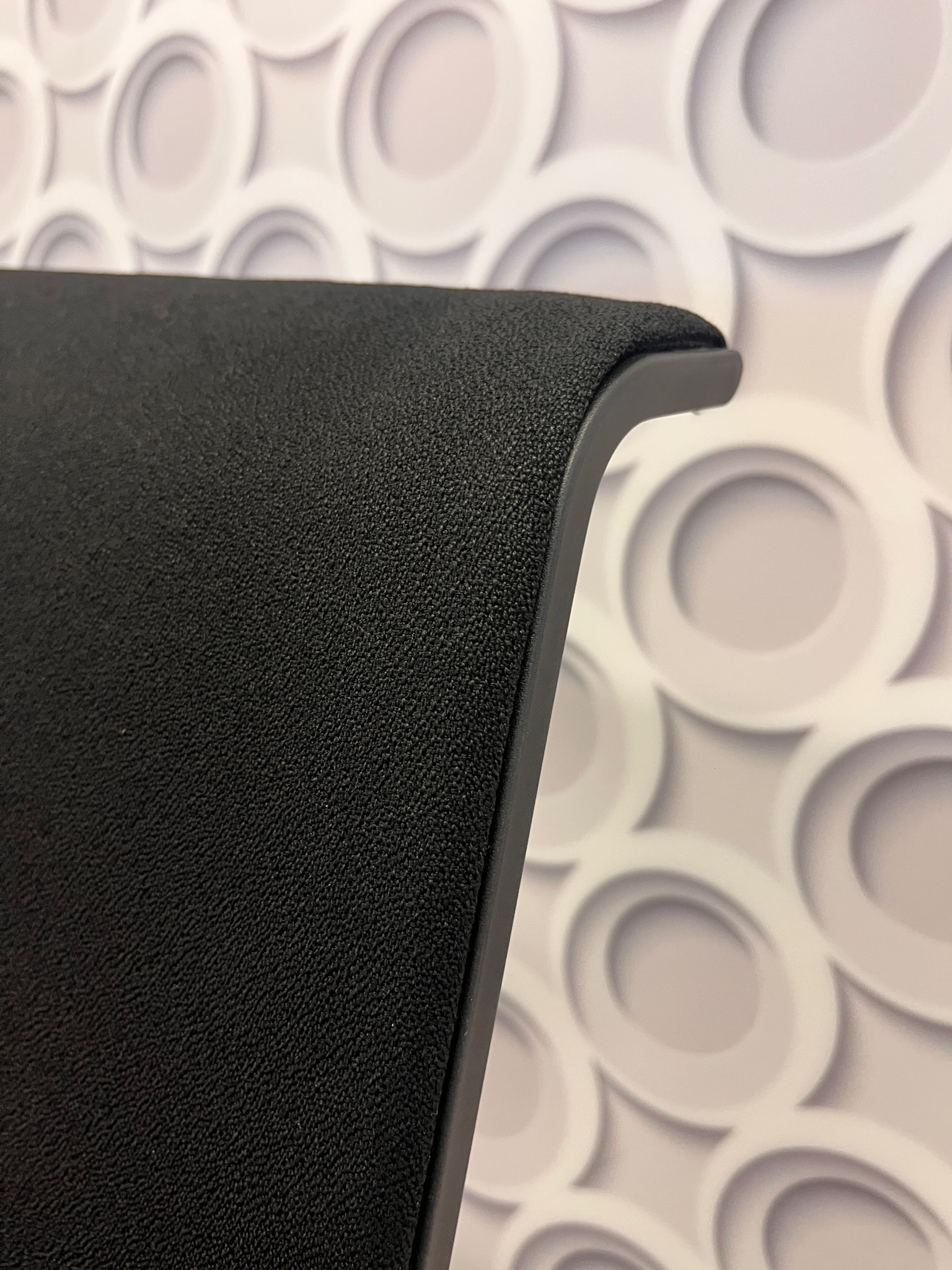 SELT / SOLD steelcase fundarstólar 4