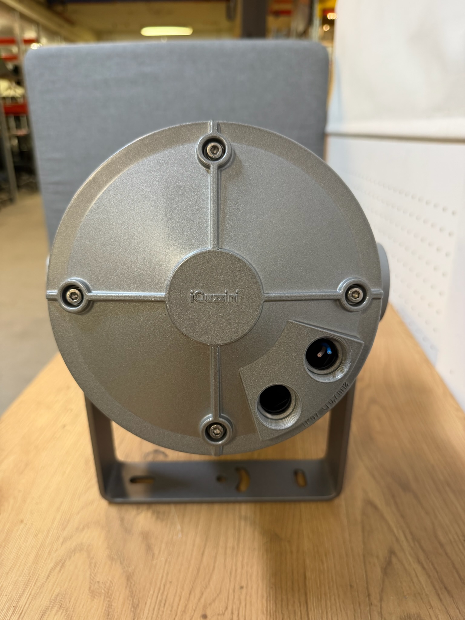 iGuzzini flóðljós - Ónotað 6