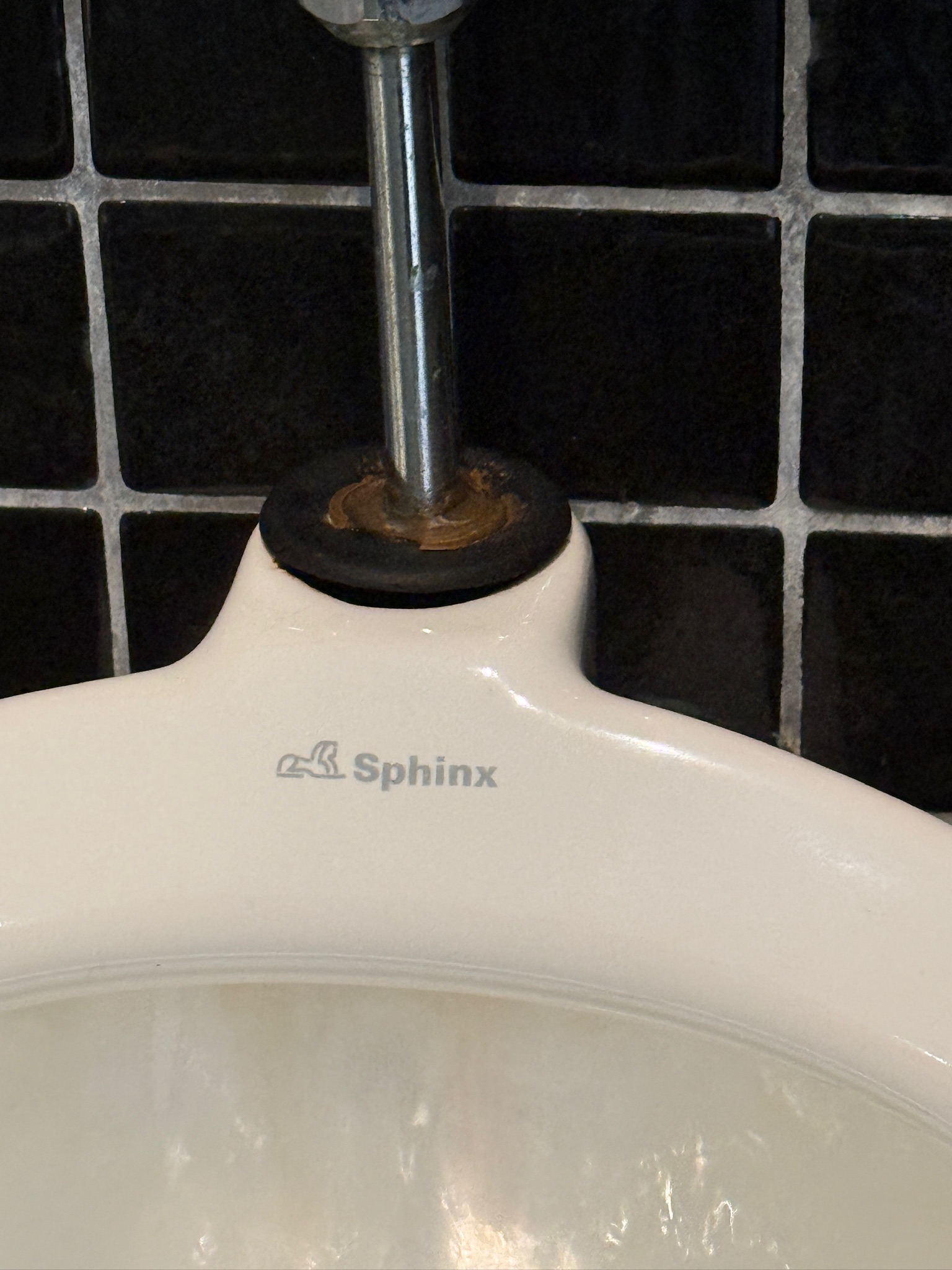 SELT / SOLD Sphinx þvagskálar, pissuskálar - salernisskálar 5