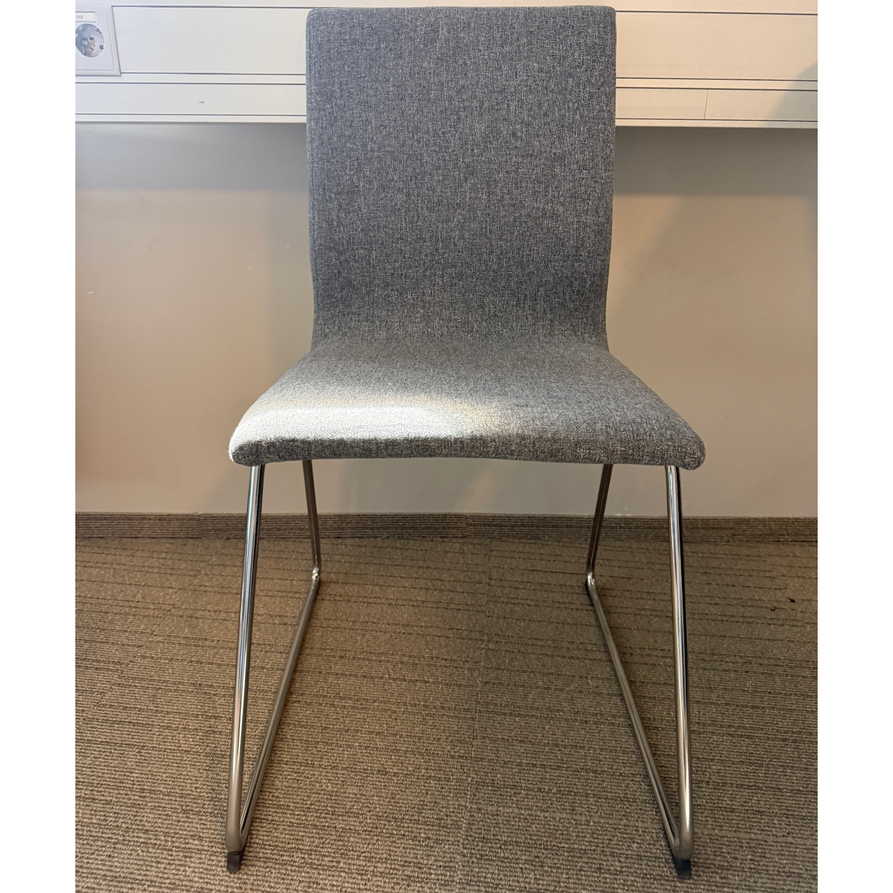 SELT / SOLD IKEA stóll