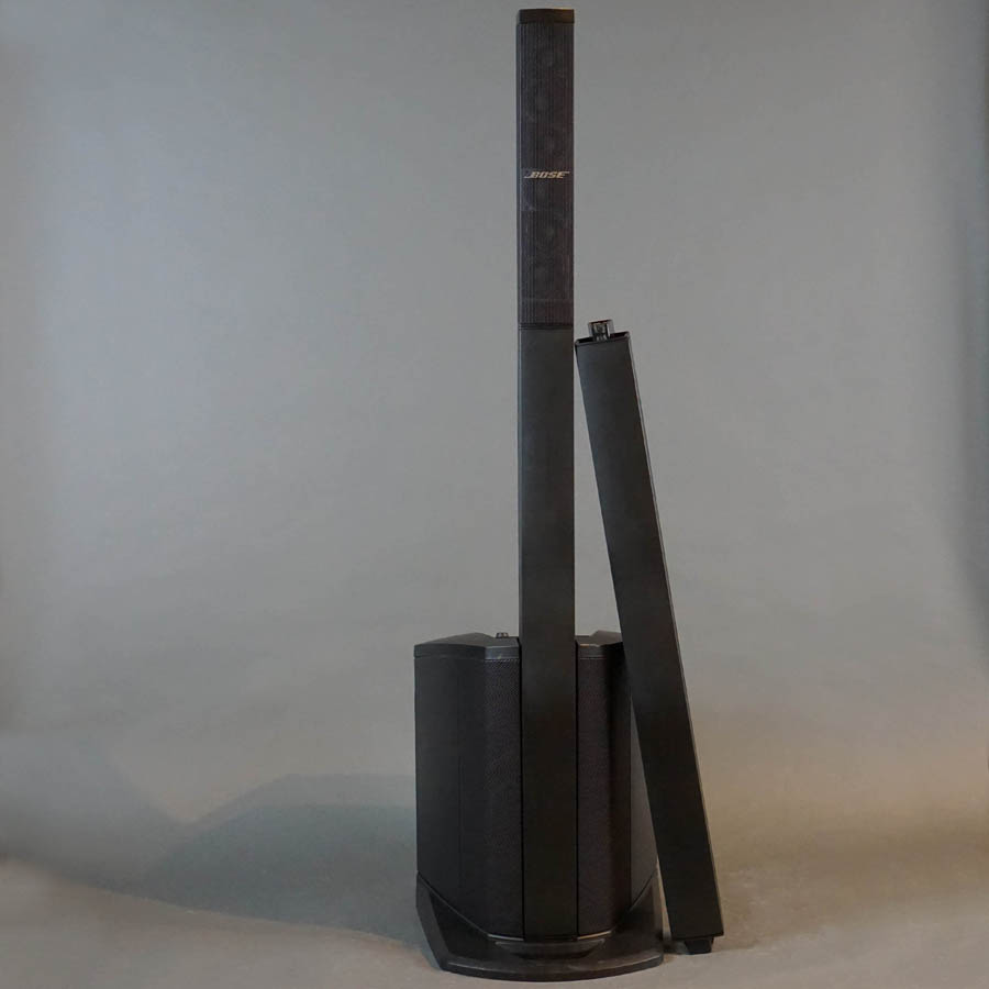 SELT / SOLD - BOSE L1 contact hljómkerfi