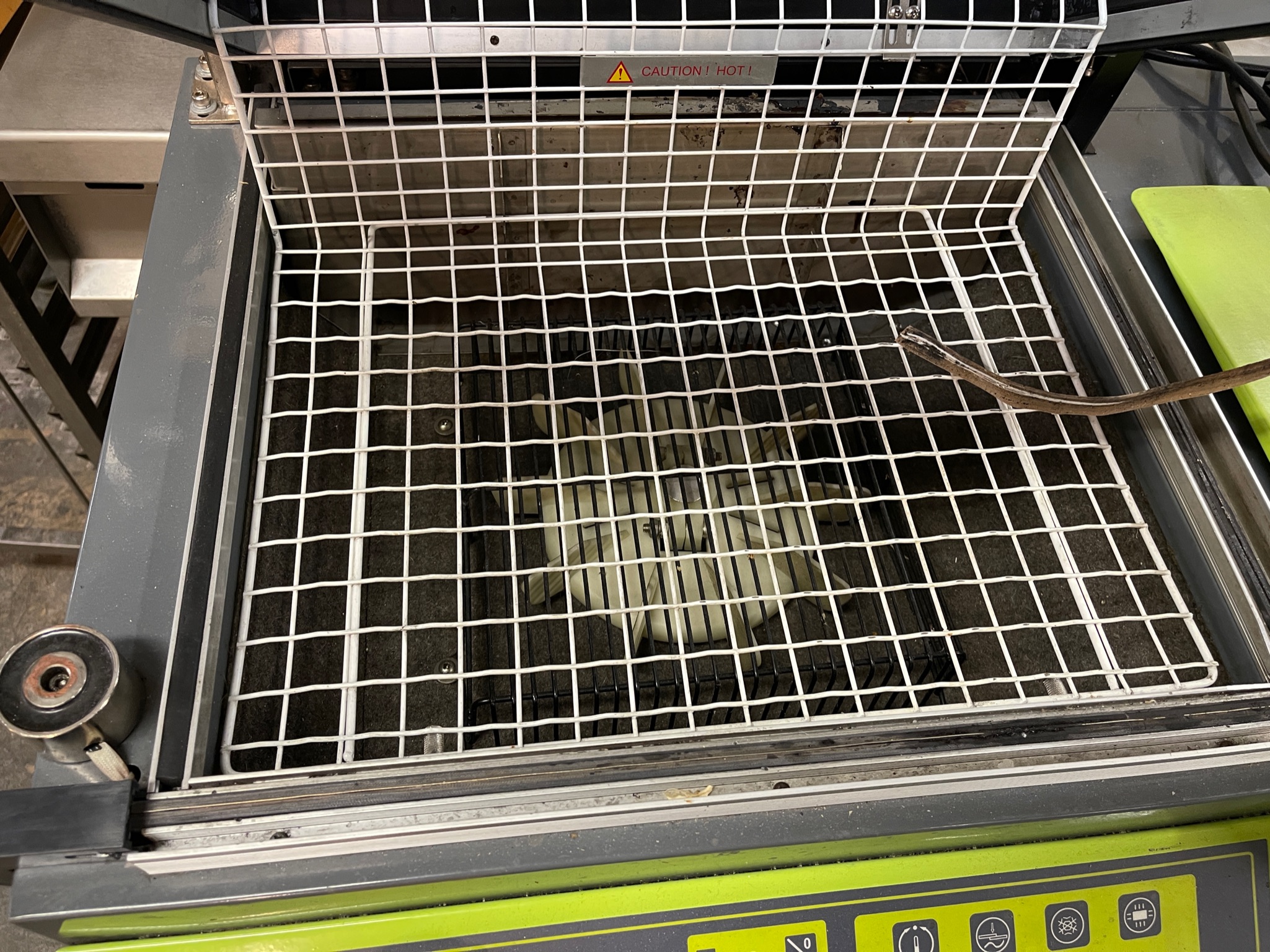 SELT / SOLD Extend EKH-346 pökkunarvél (2018) frá PMT 9