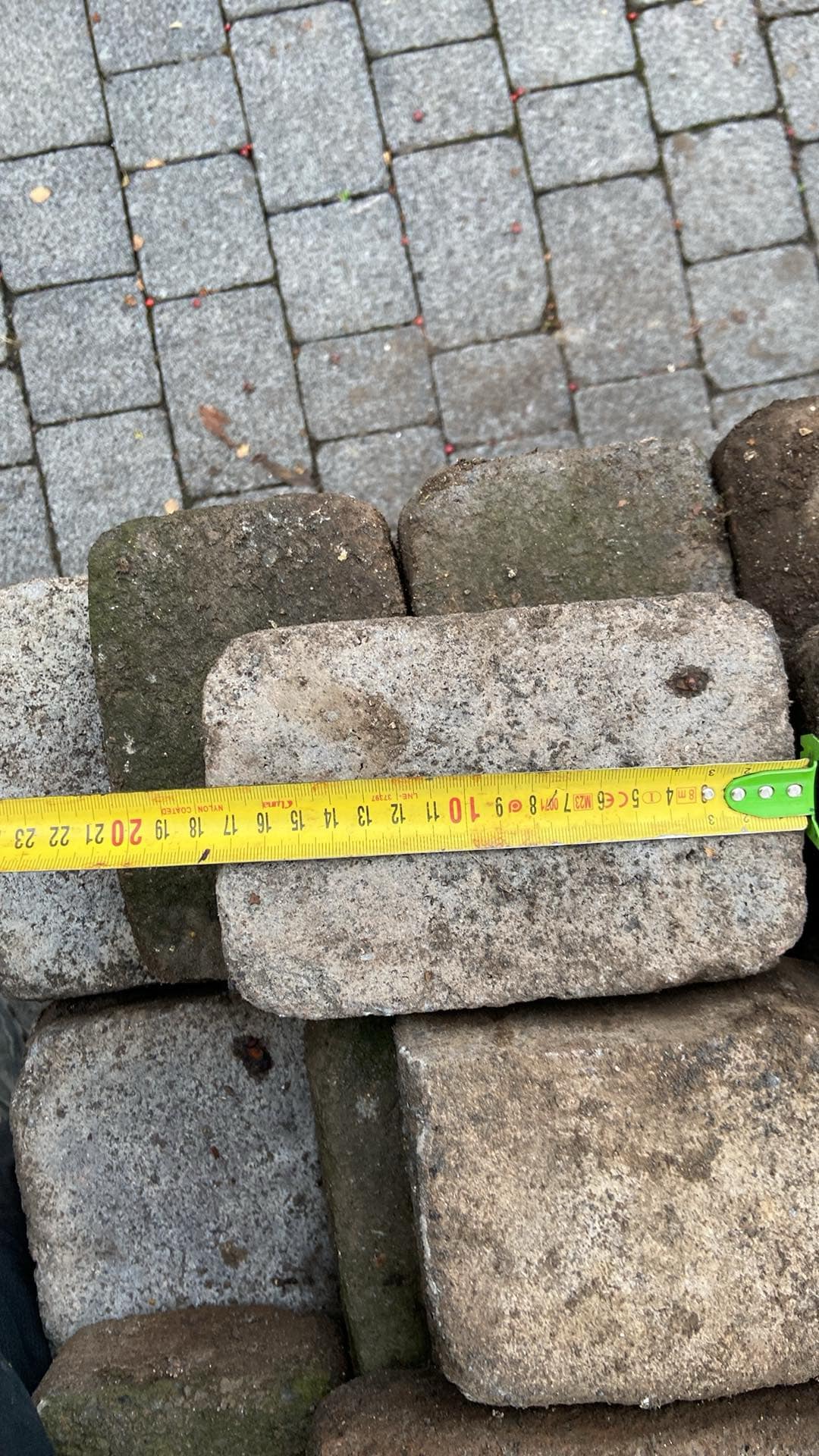 SELT / SOLD - Óðalssteinn - Vinarsteinn 50 fm. 7