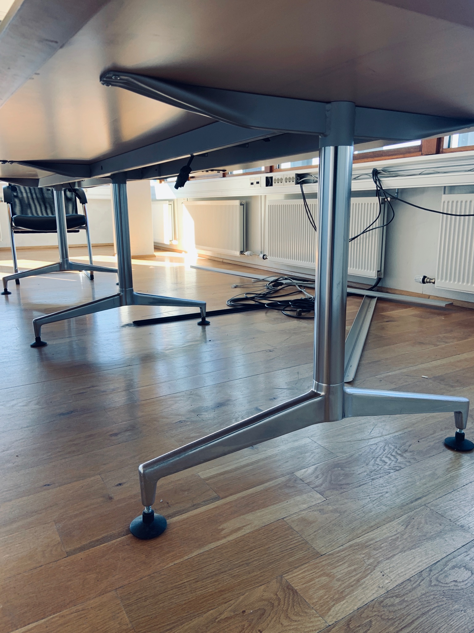 Selt - Fundarborð 350x120 3