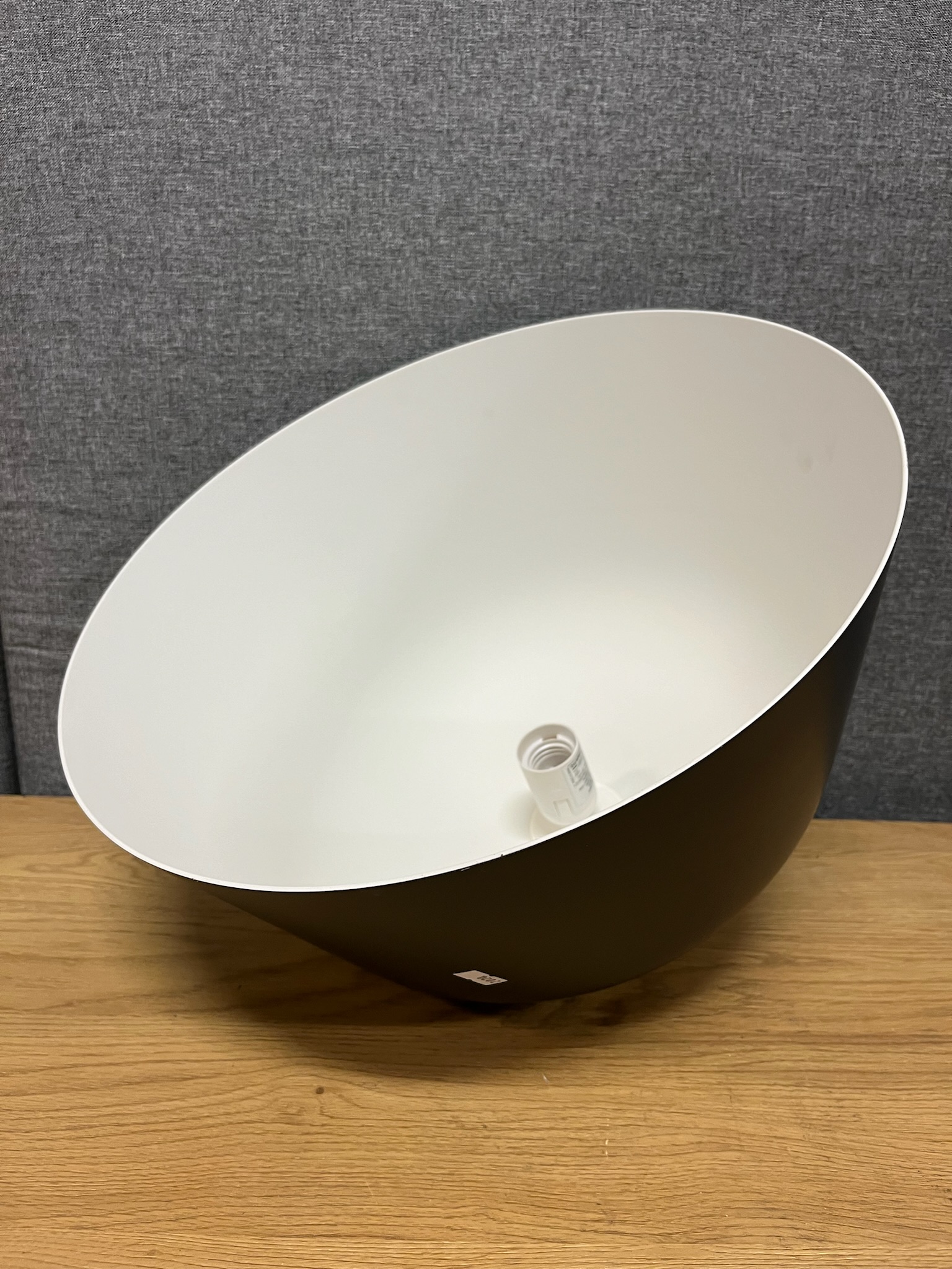 SELT / SOLD Ónotað Muuto hengiljós frá Epal 5