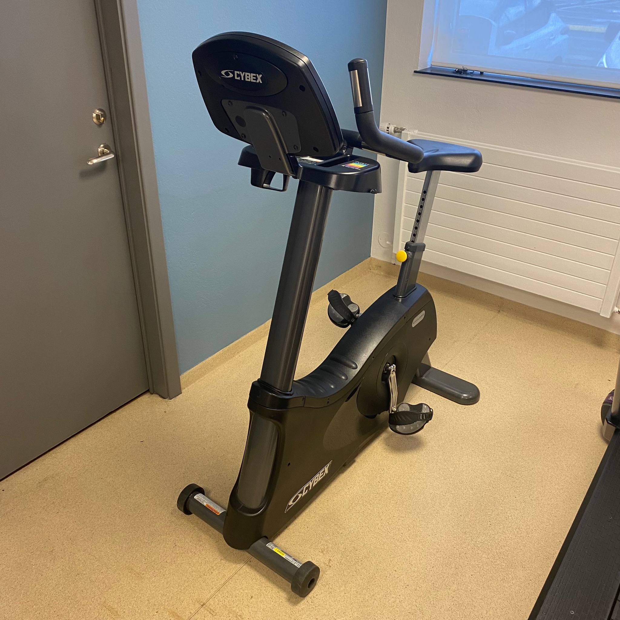 SELT / SOLD - Glæsileg líkamsræktarstöð fyrir íþróttafélög - sveitarfélög 11