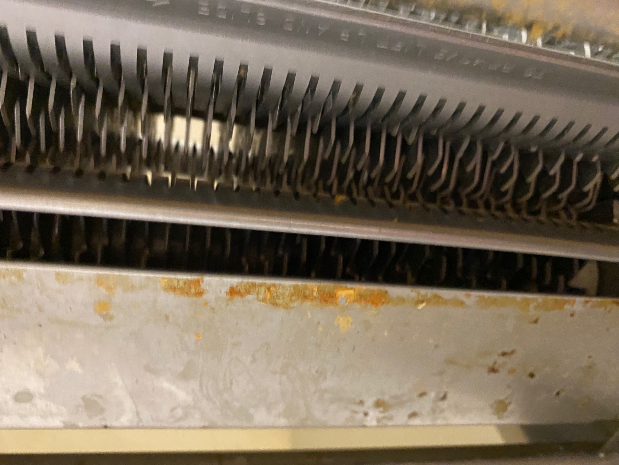 SELT / SOLD Hobart Steakmaster 3