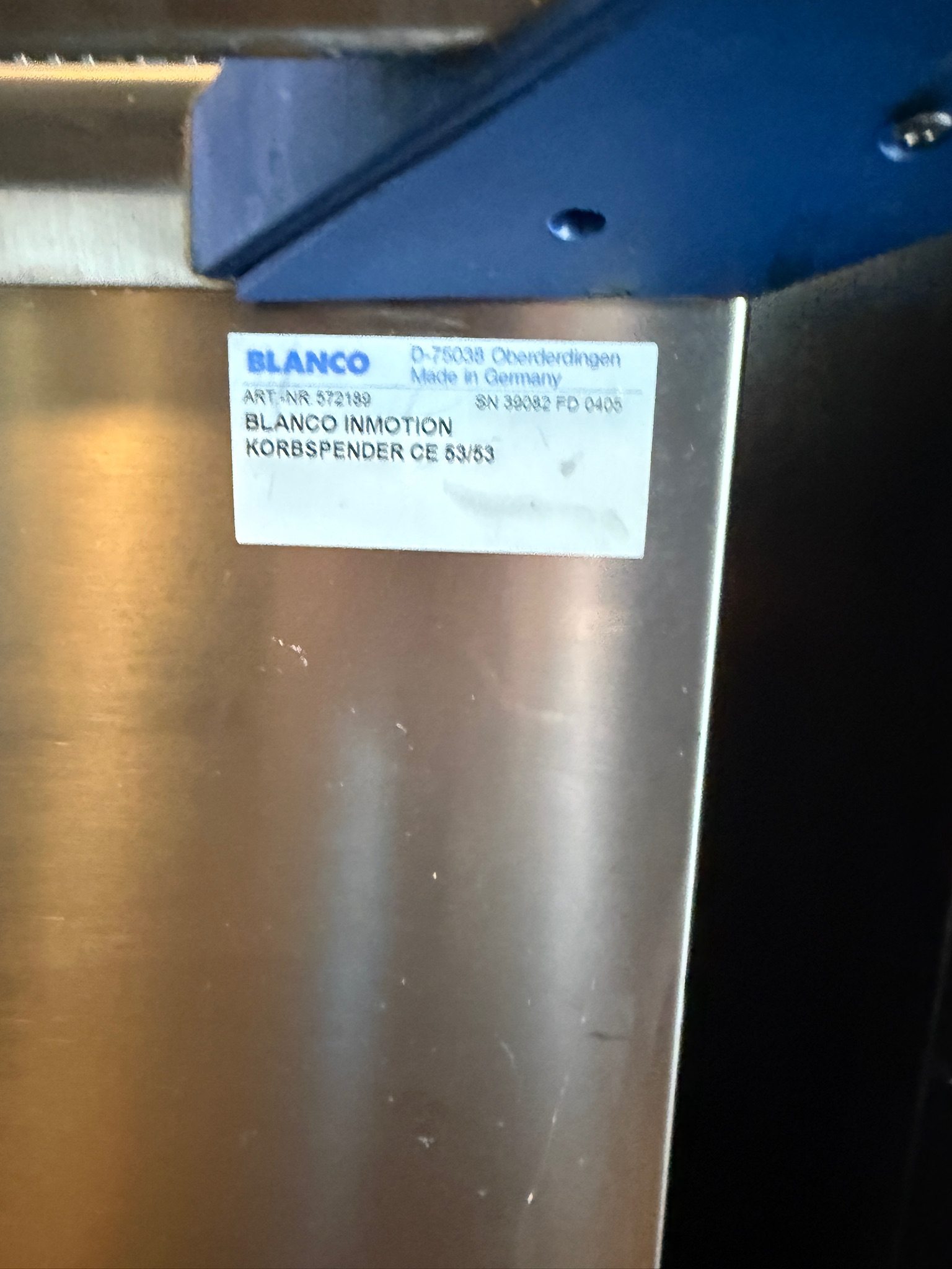 Blanco bakkastaflari 4