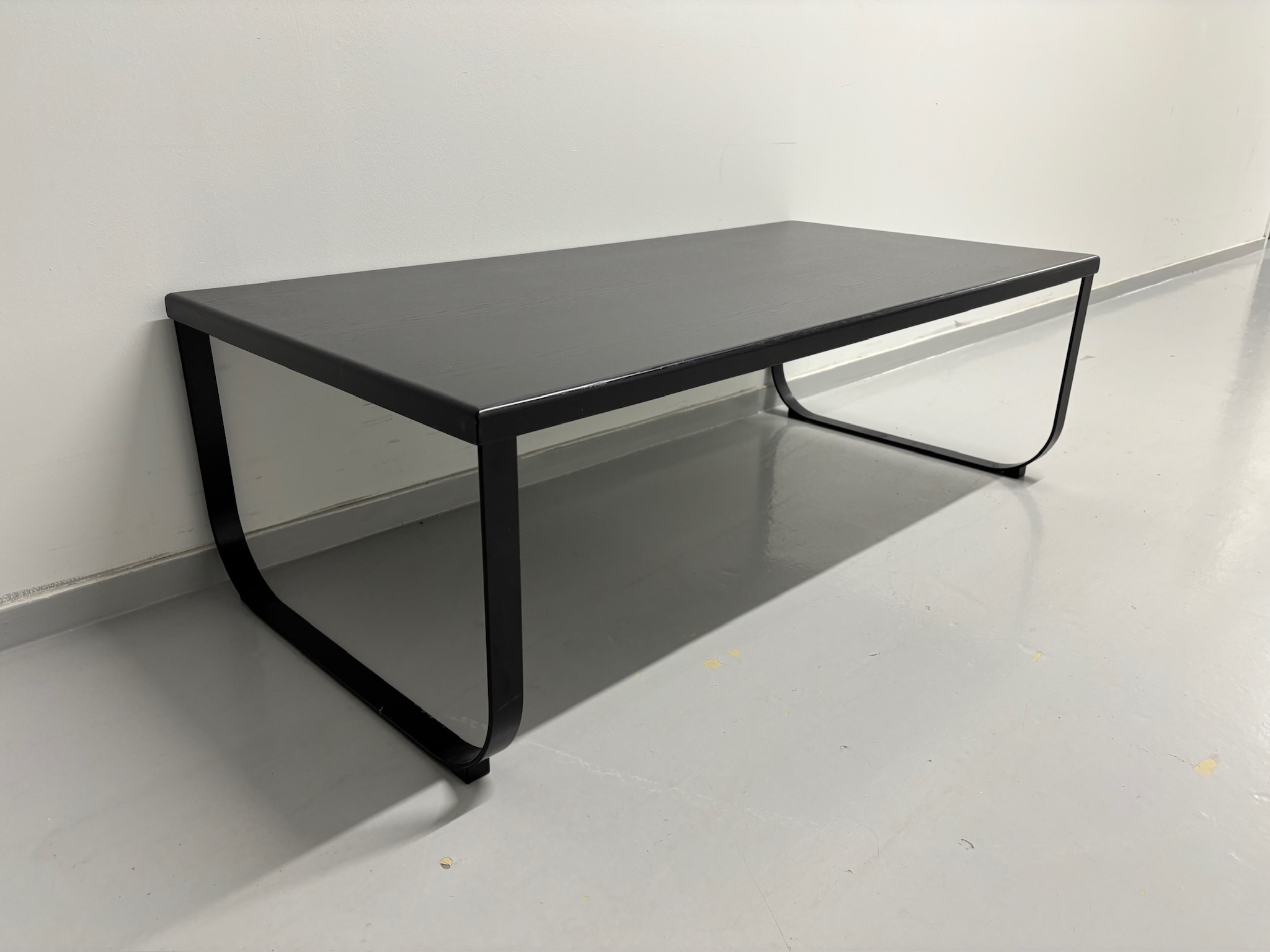 SELT / SOLD Johanson sófaborð frá A4