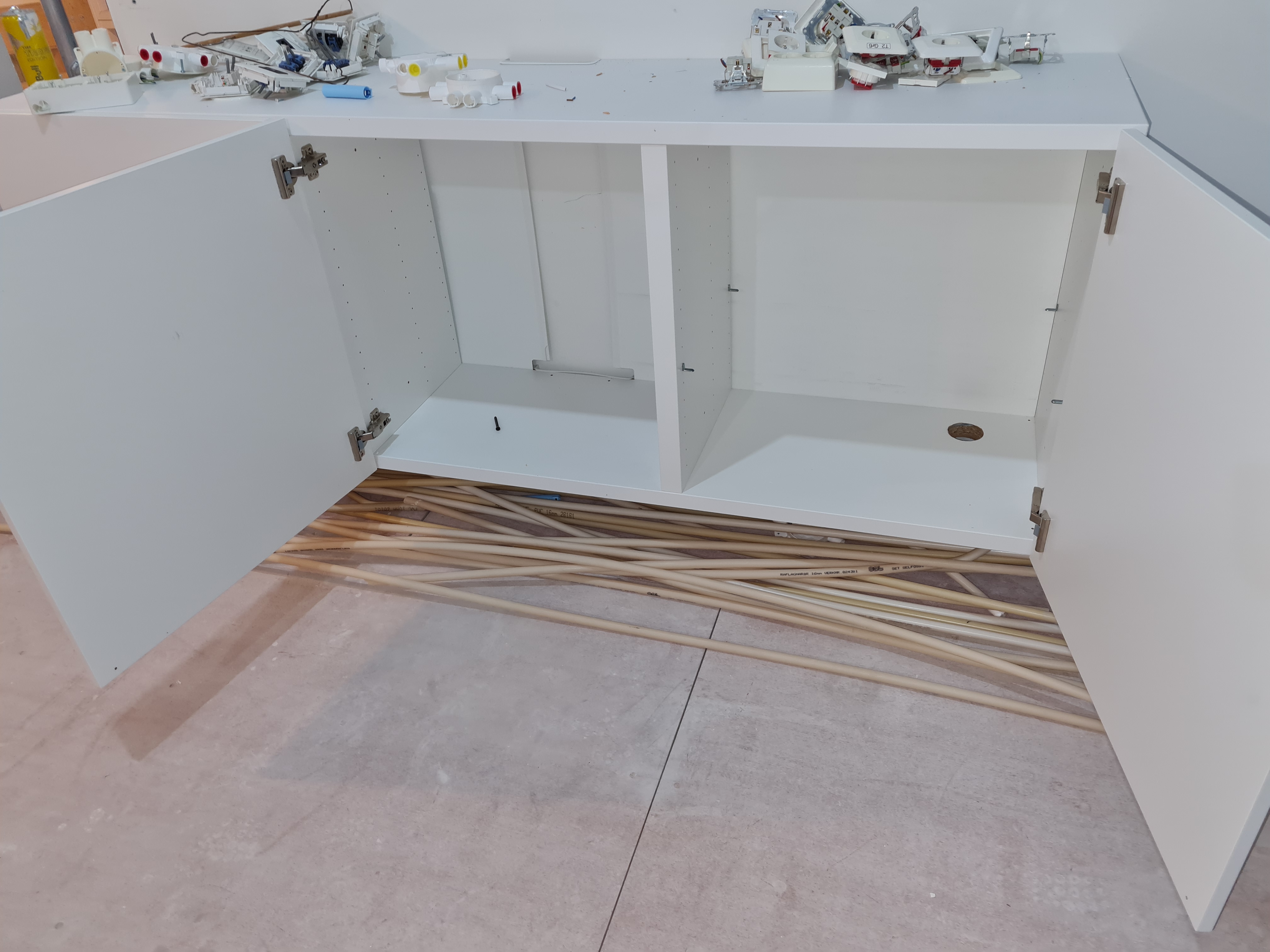 Selt - IKEA skápur