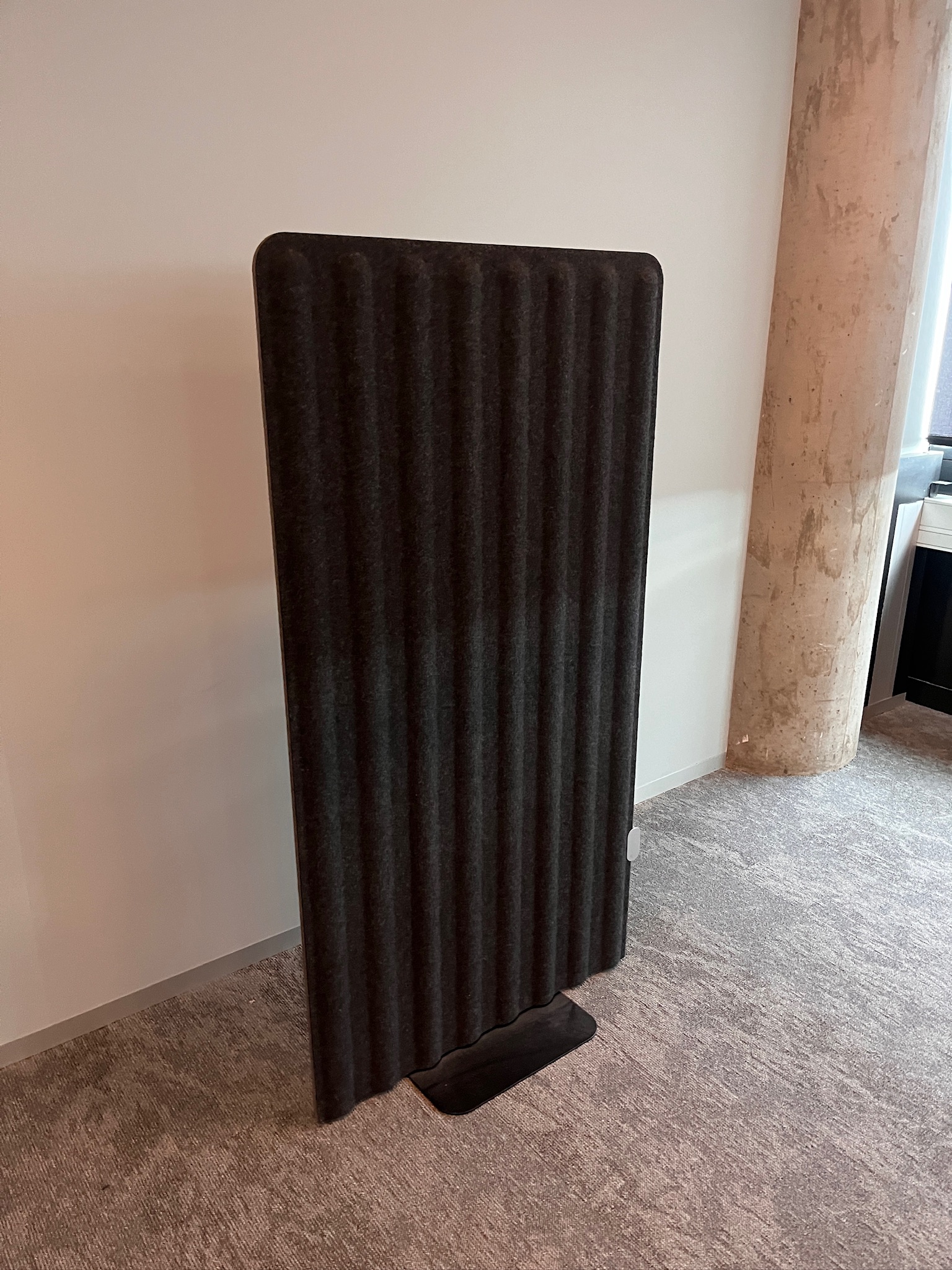 SELT / SOLD IKEA skilrúm, hljóðeinangrandi