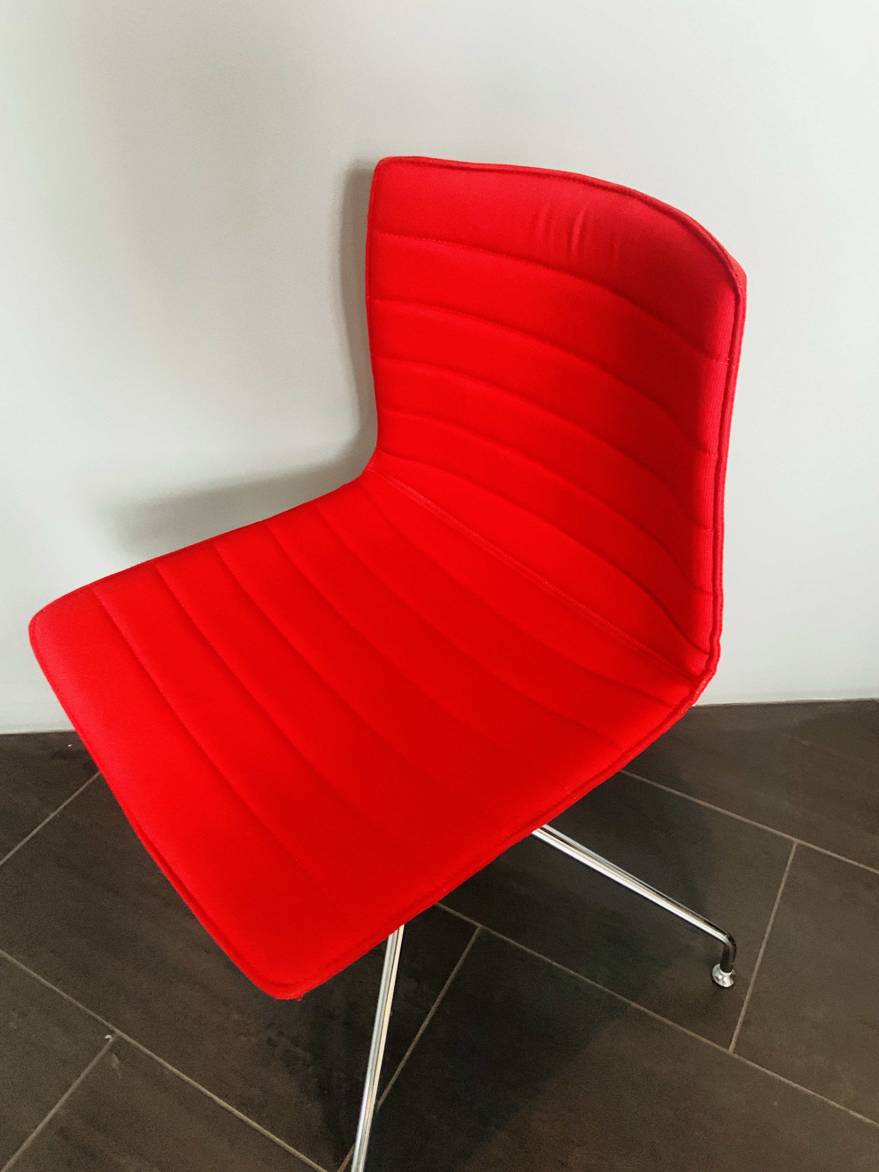 SELT / SOLD Stólar frá Modern (6 stk.) 2