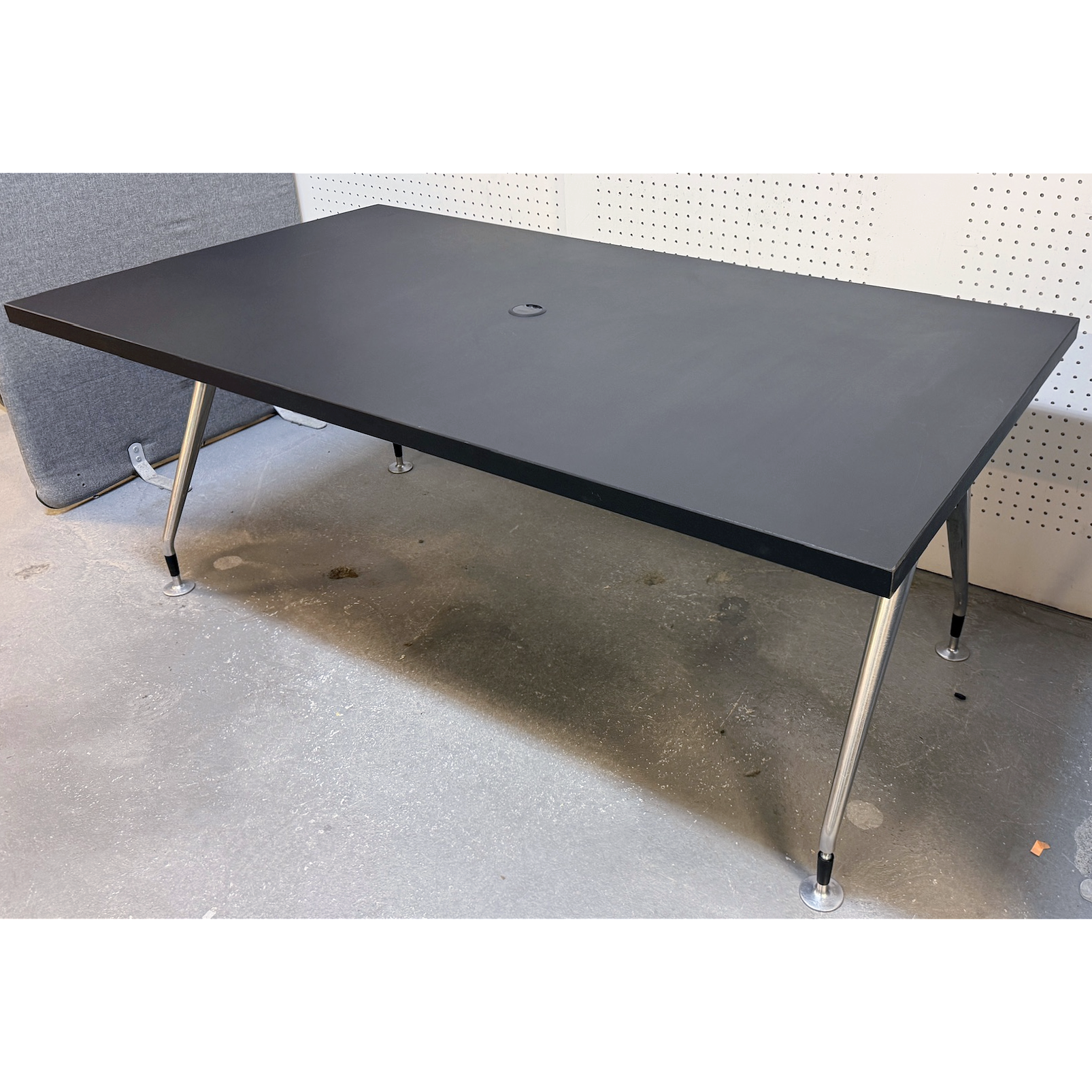 Vitra fundarborð, L180xB100sm. 2