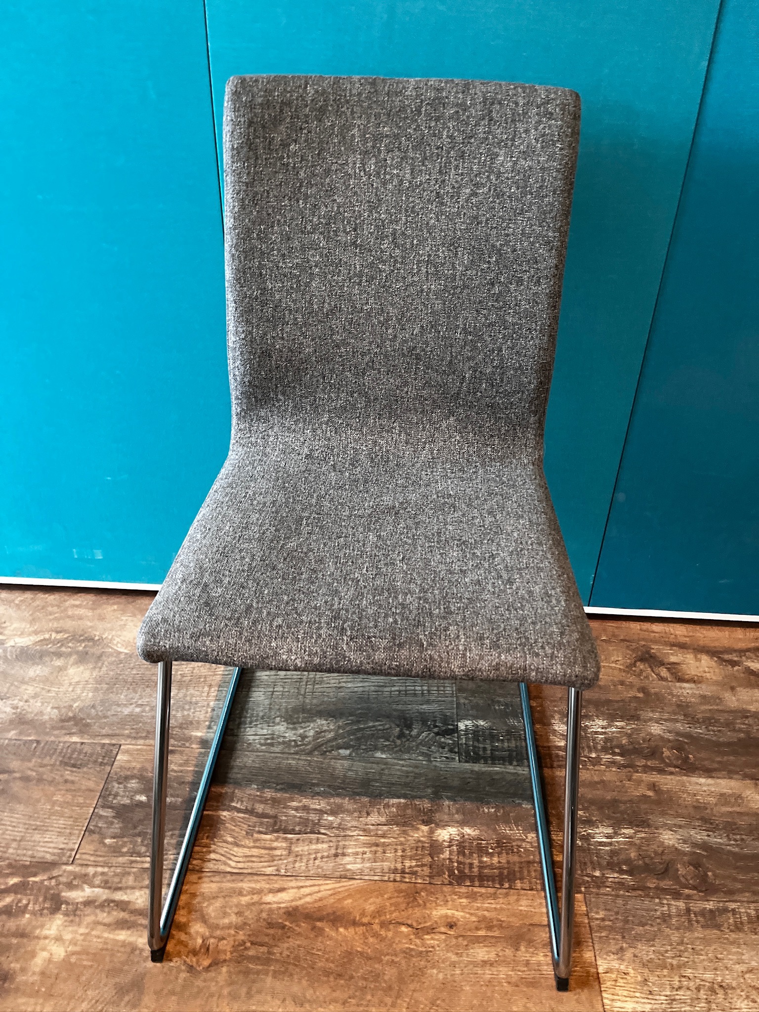 SELT / SOLD IKEA borðstofustóll 2