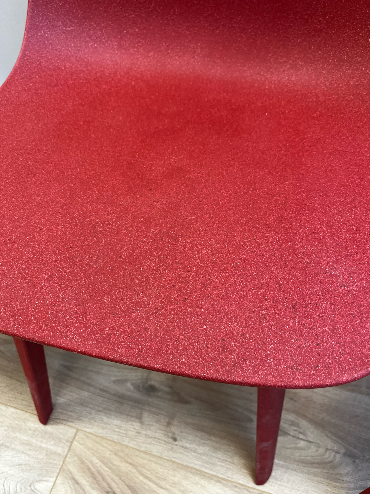 SELT / SOLD IKEA eldhússtólar (Odger) - 9 stk. 7
