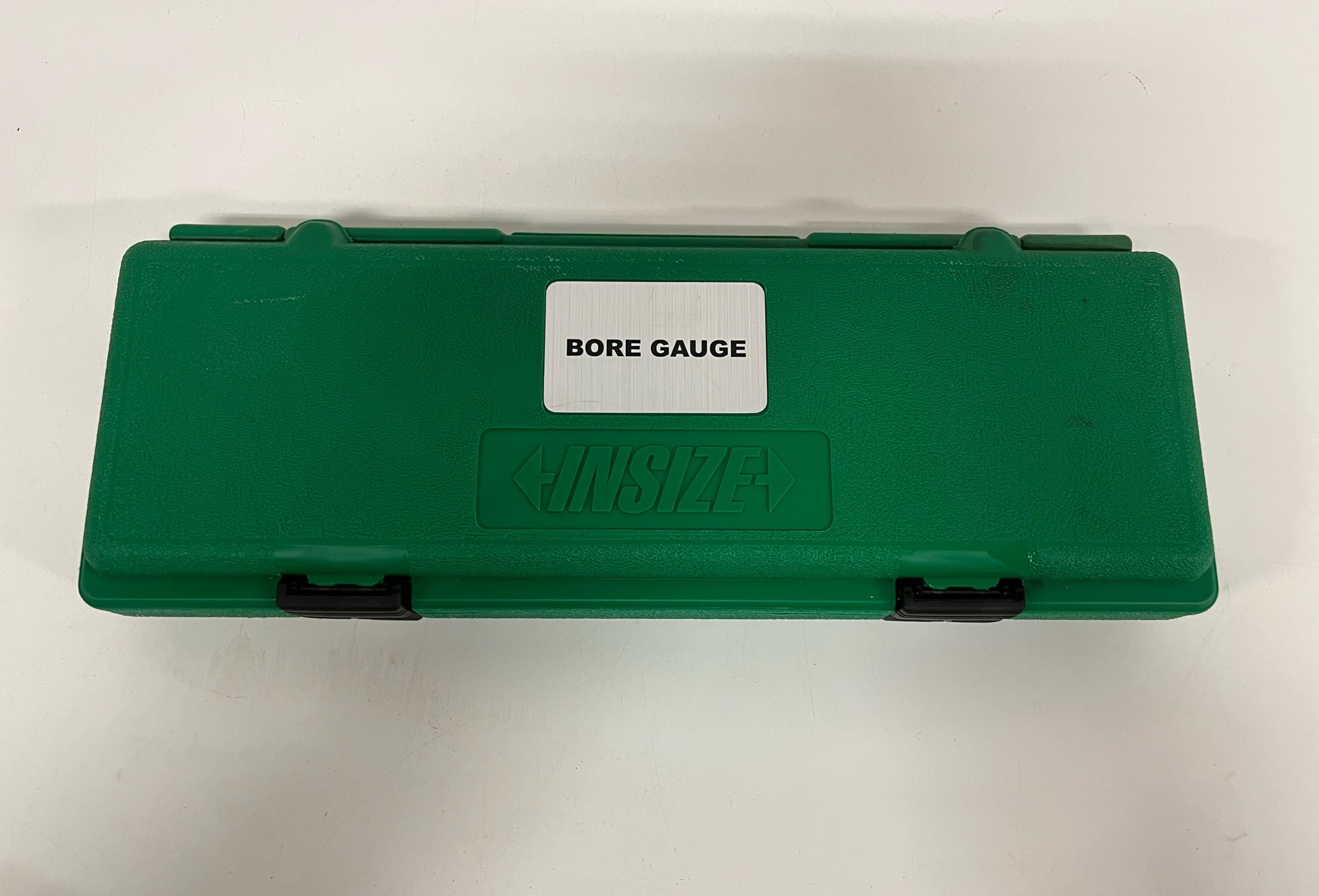 SELT / SOLD Bore Gauge 6-10mm 3