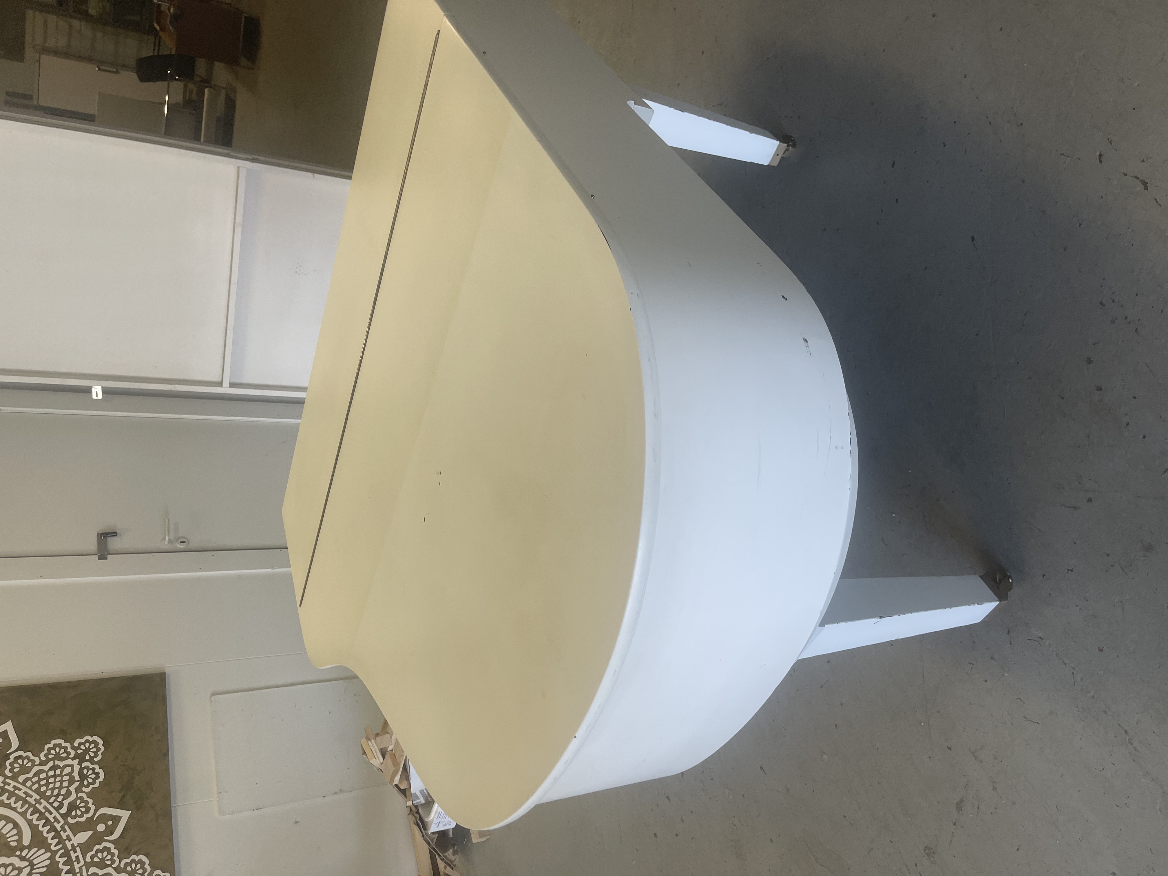 SELT / SOLD - Yamaha Flygill 10