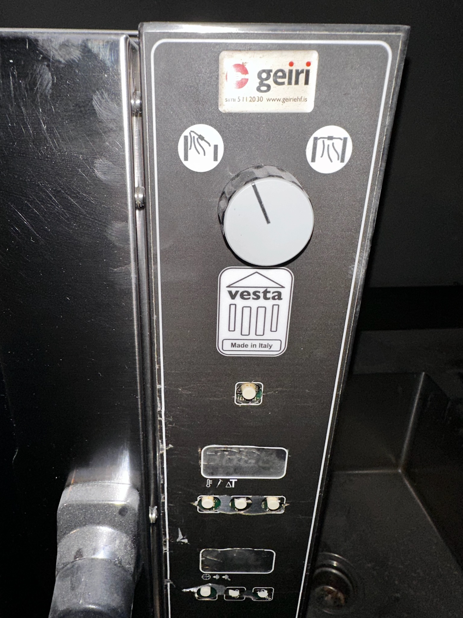 SELT / SOLD - Combi ofn 6