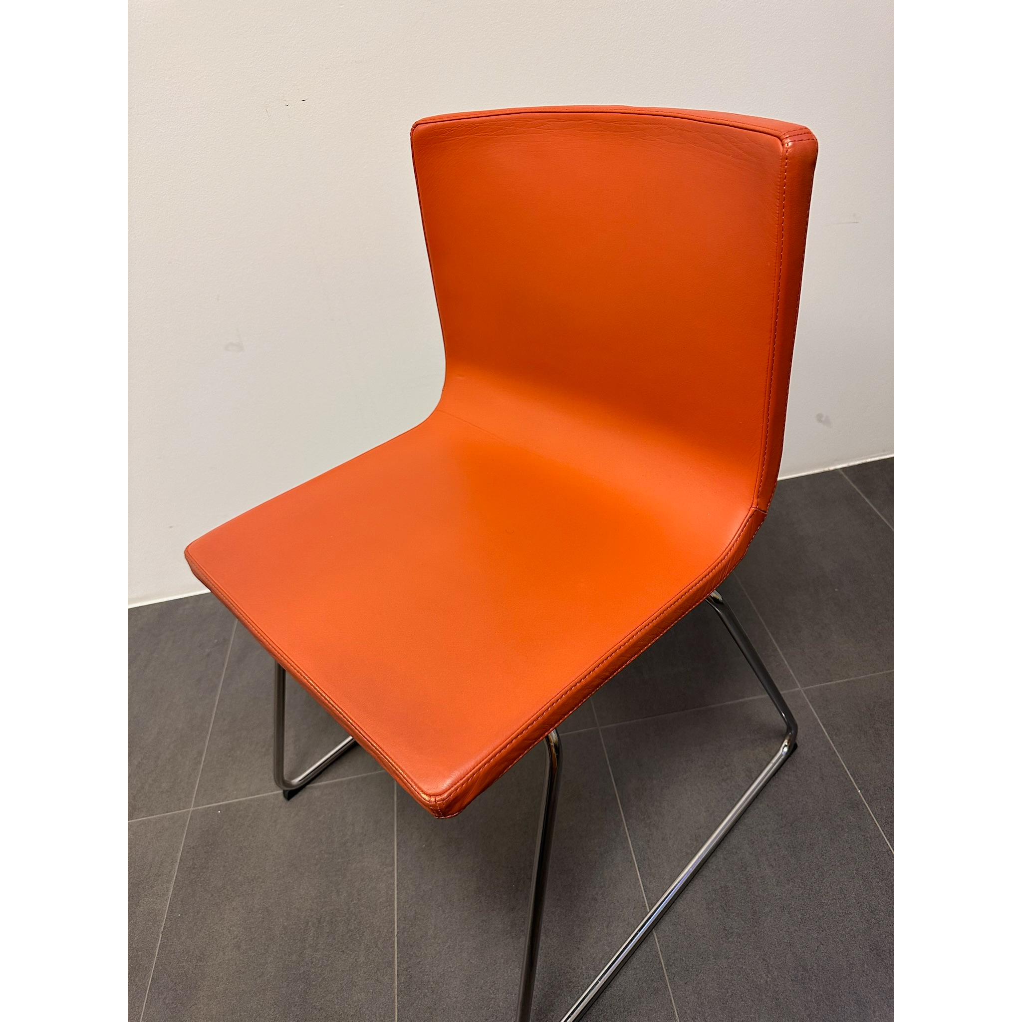 SELT / SOLD IKEA stólar 3