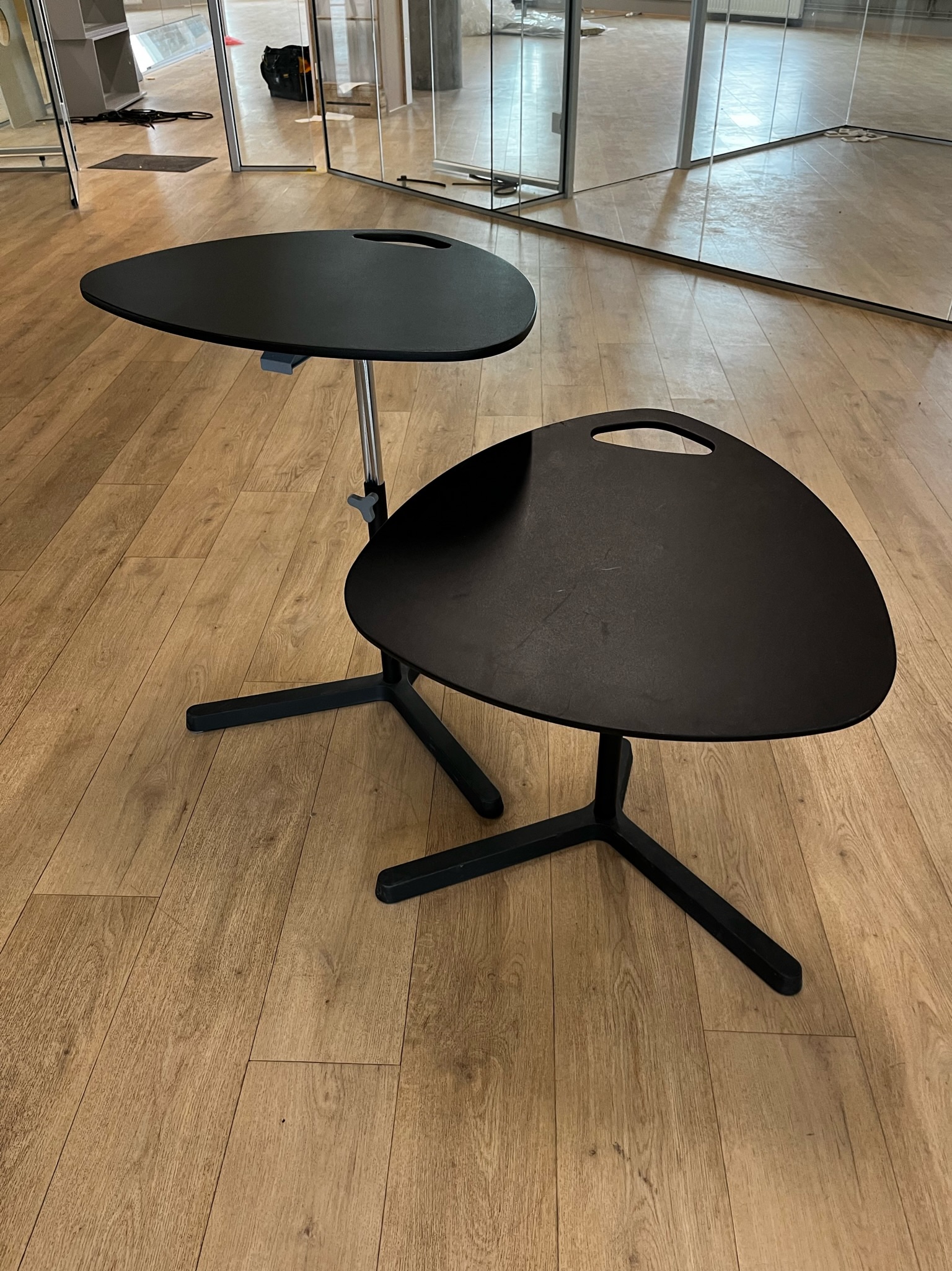 SELT / SOLD IKEA sófaborð 3