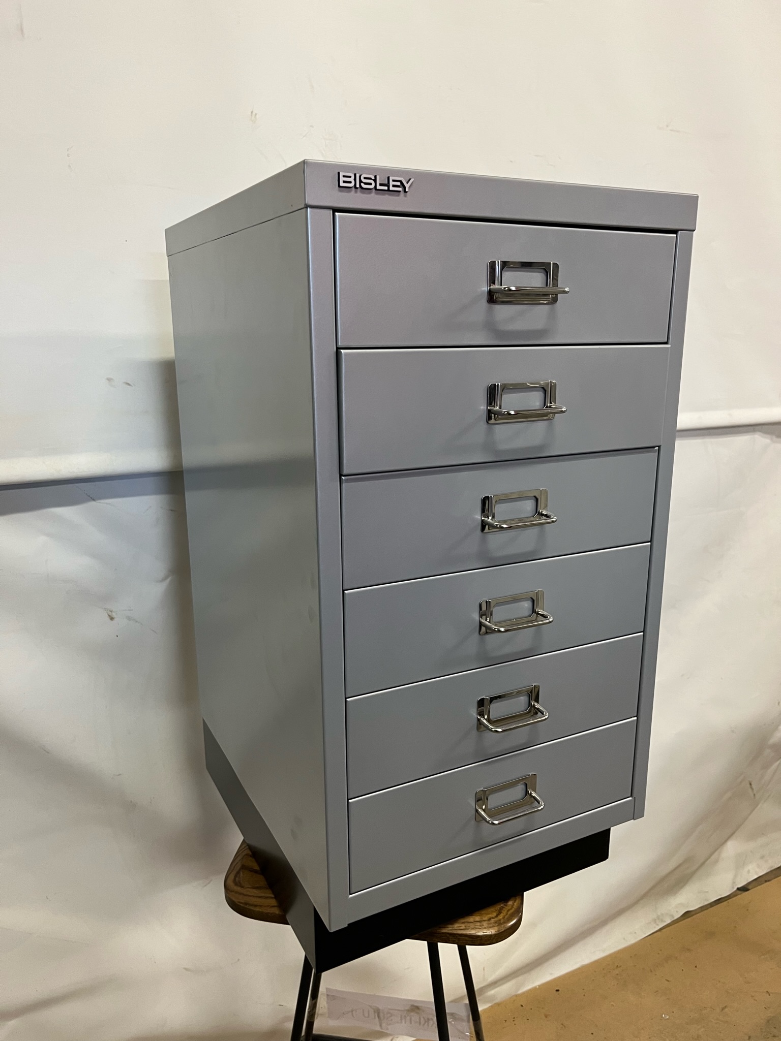 SELT / SOLD Skúffueining - H67sm.